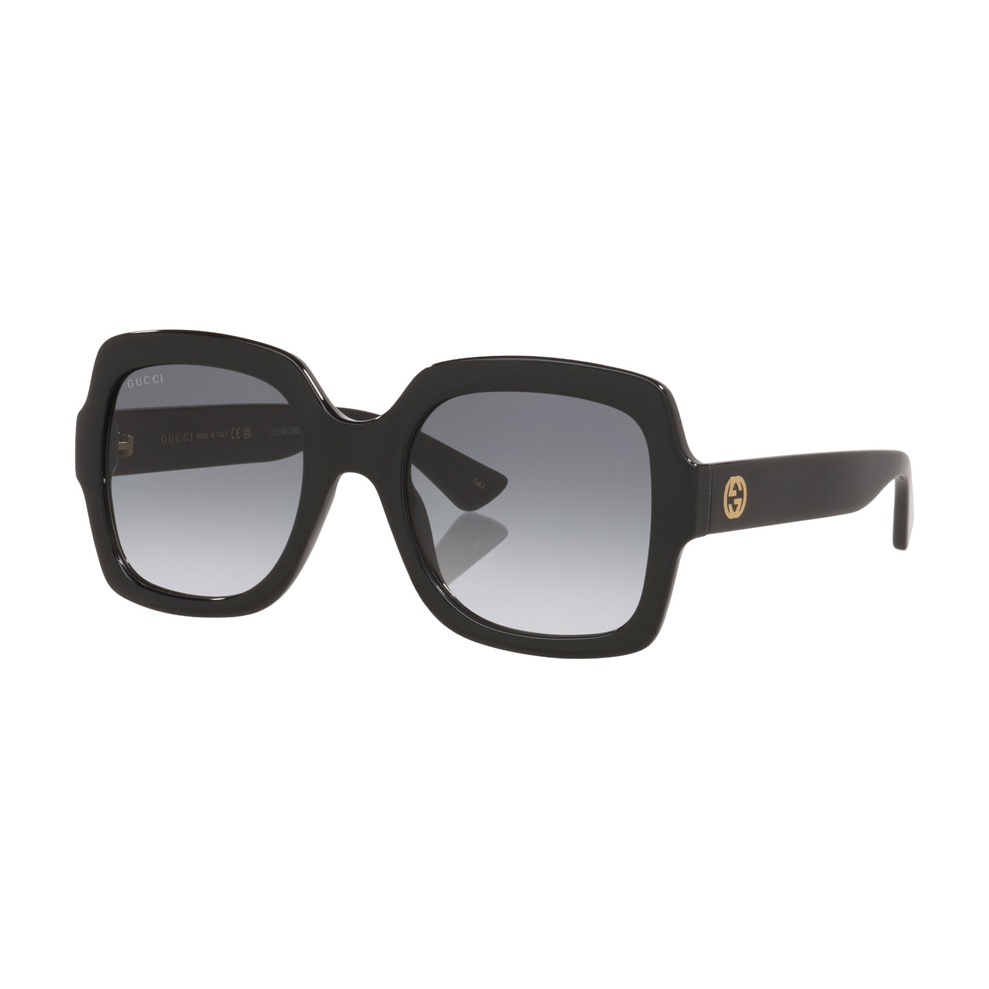 Rectangle Sunglasses GG1337S
