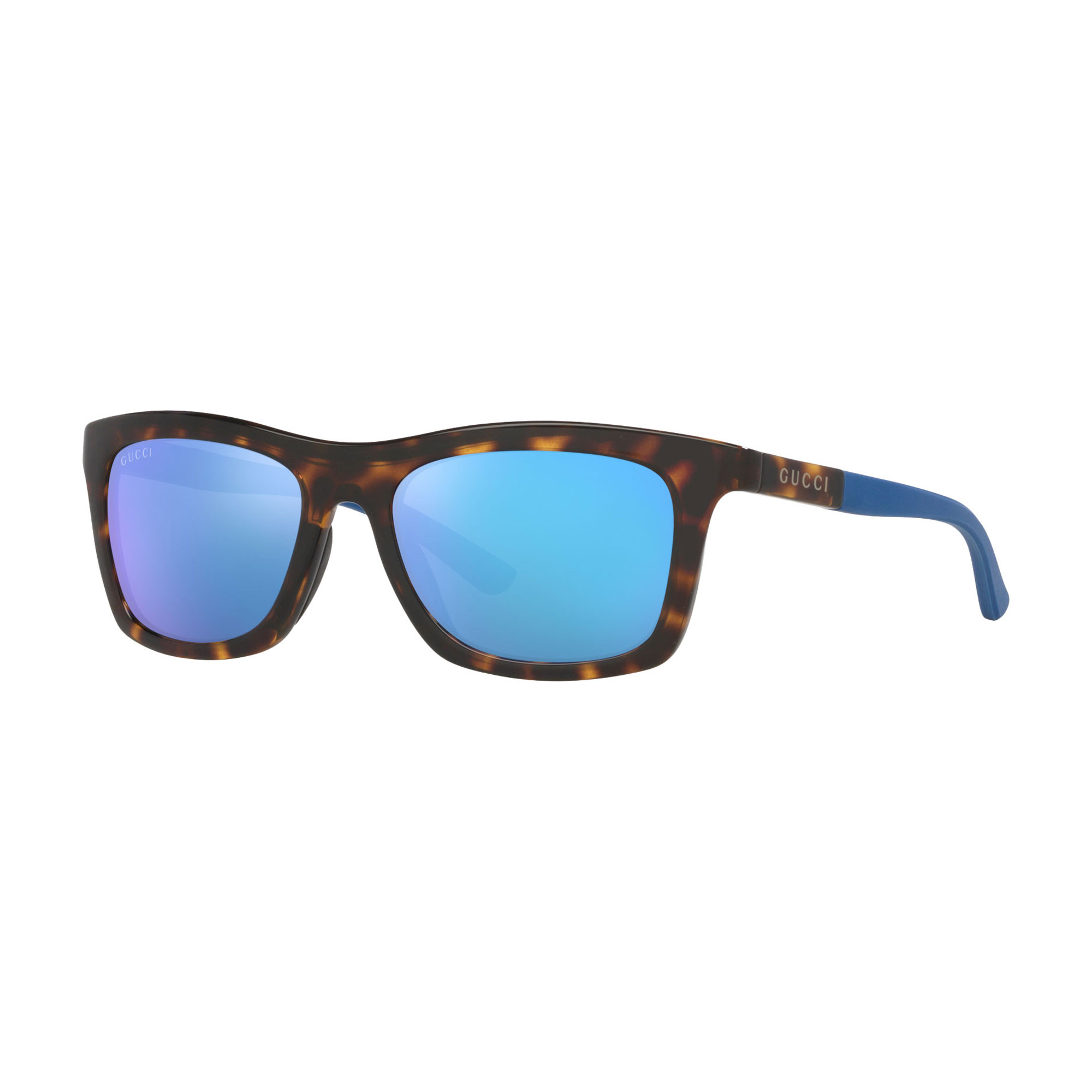 Rectangle Sunglasses GG1735S