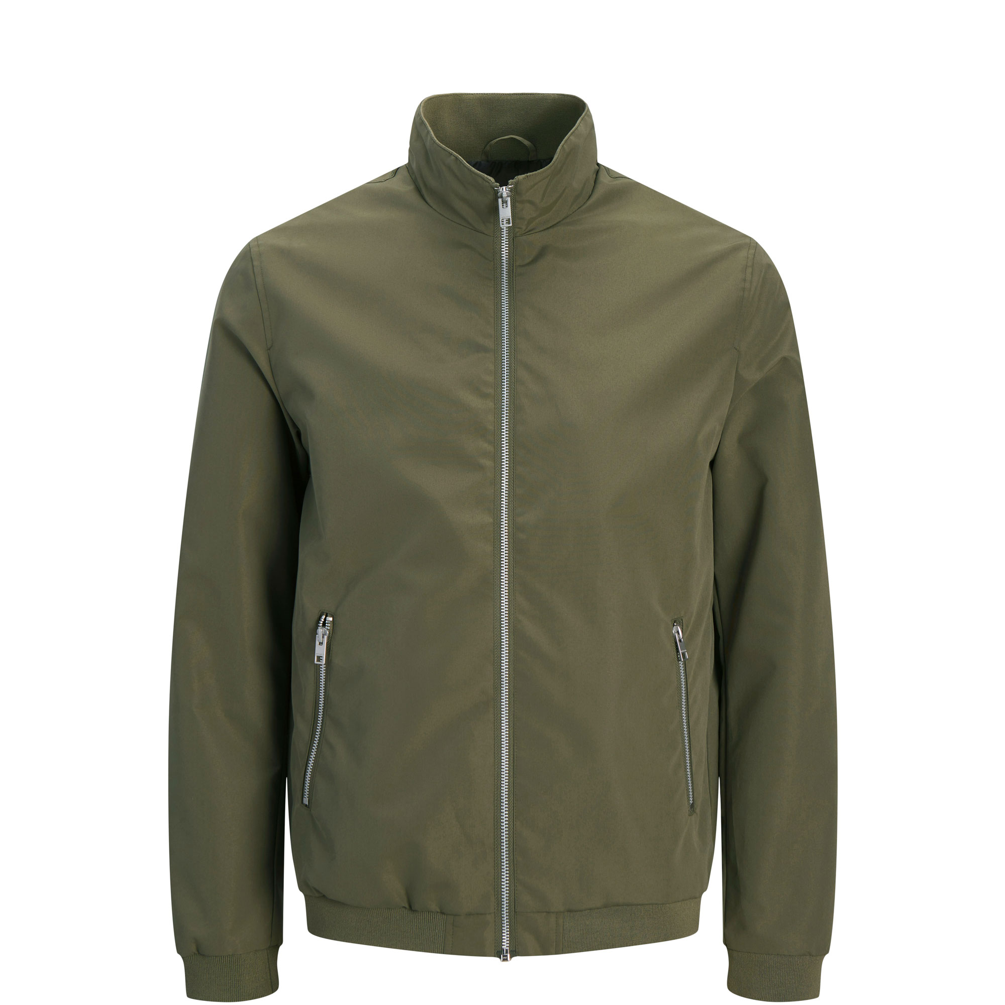 Rush Harrington Bomber
