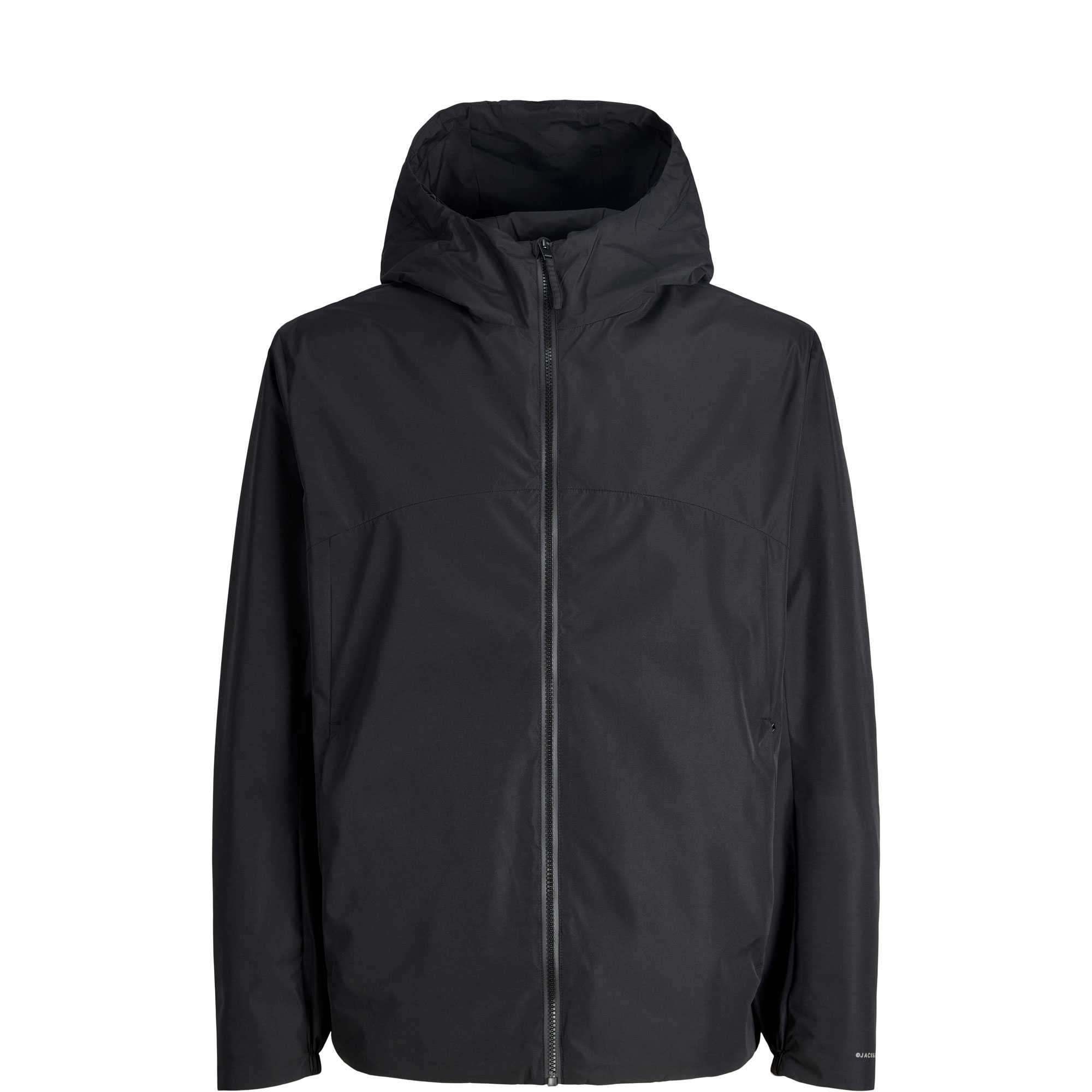 Soho Logo Lightweight Jacket