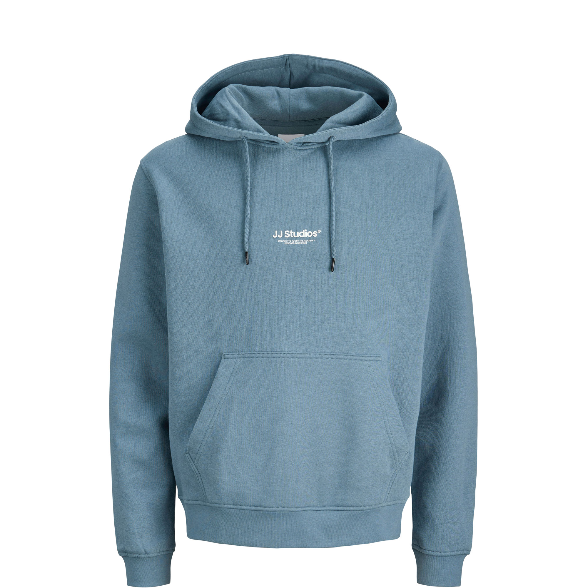 Soho Logo Hoodie