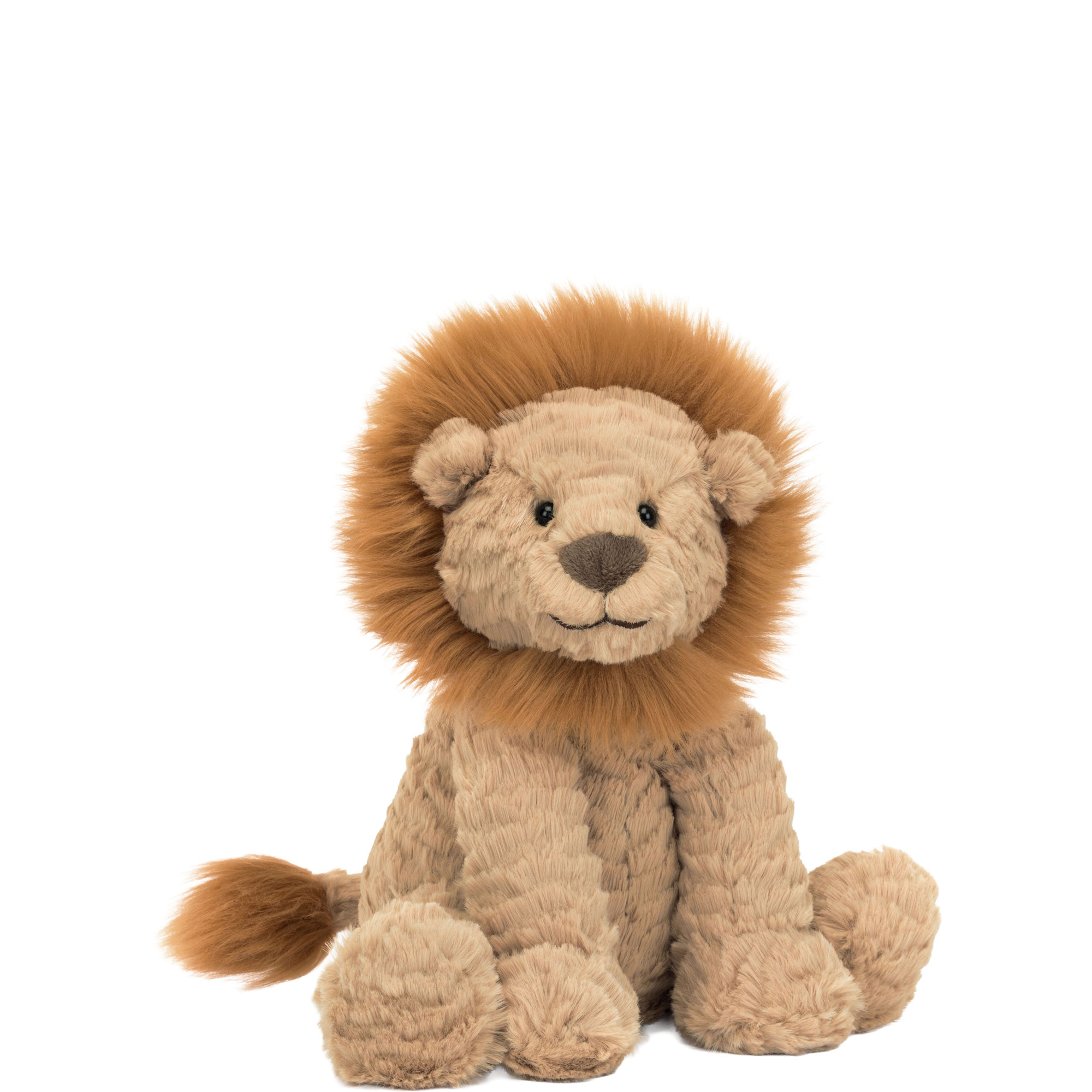 Fuddlewuddle Lion 23cm