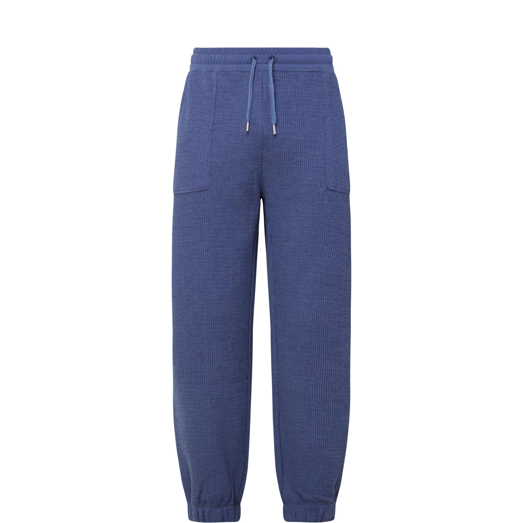 Jax Waffle Lounge Sweatpants
