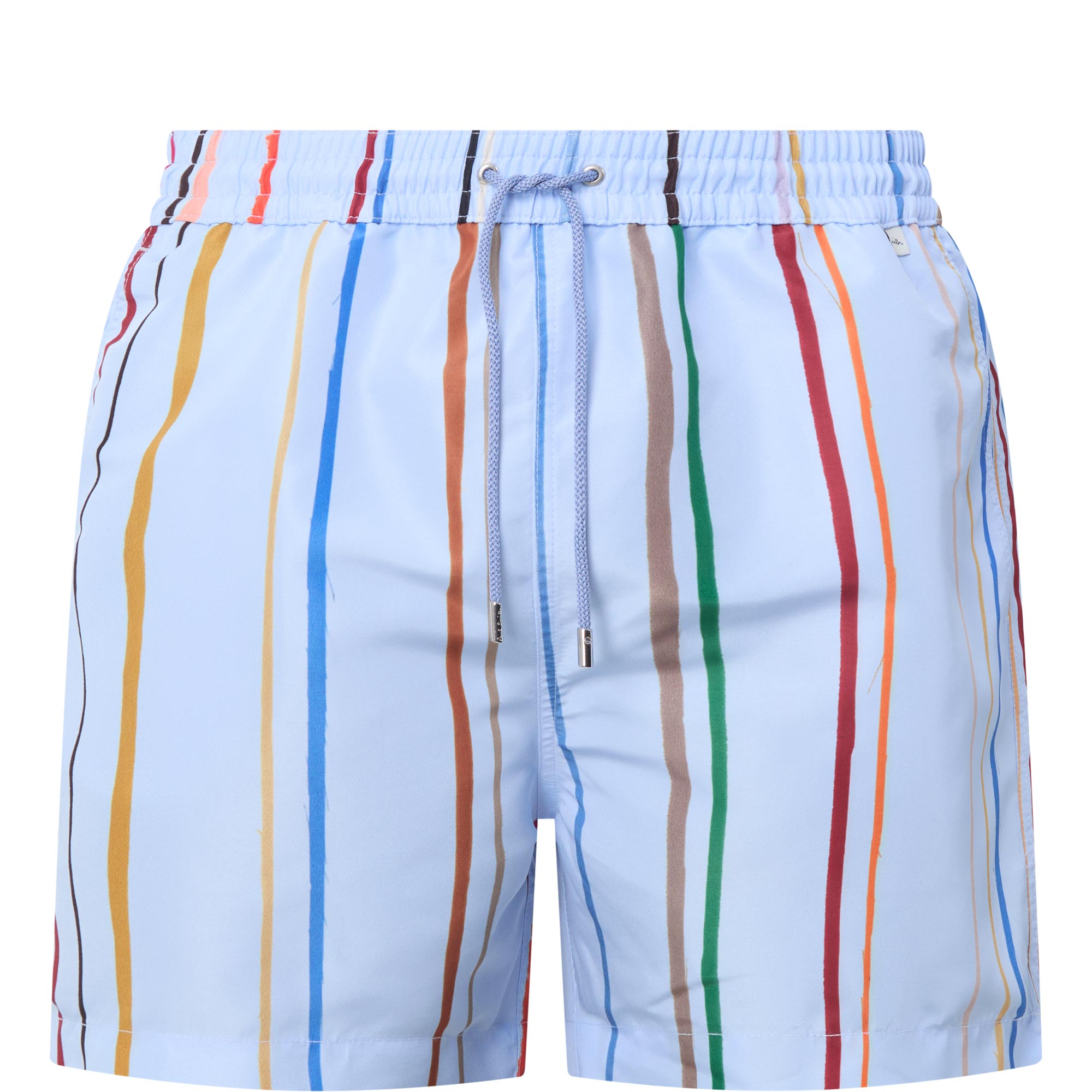 Cairo Striped Swim Shorts
