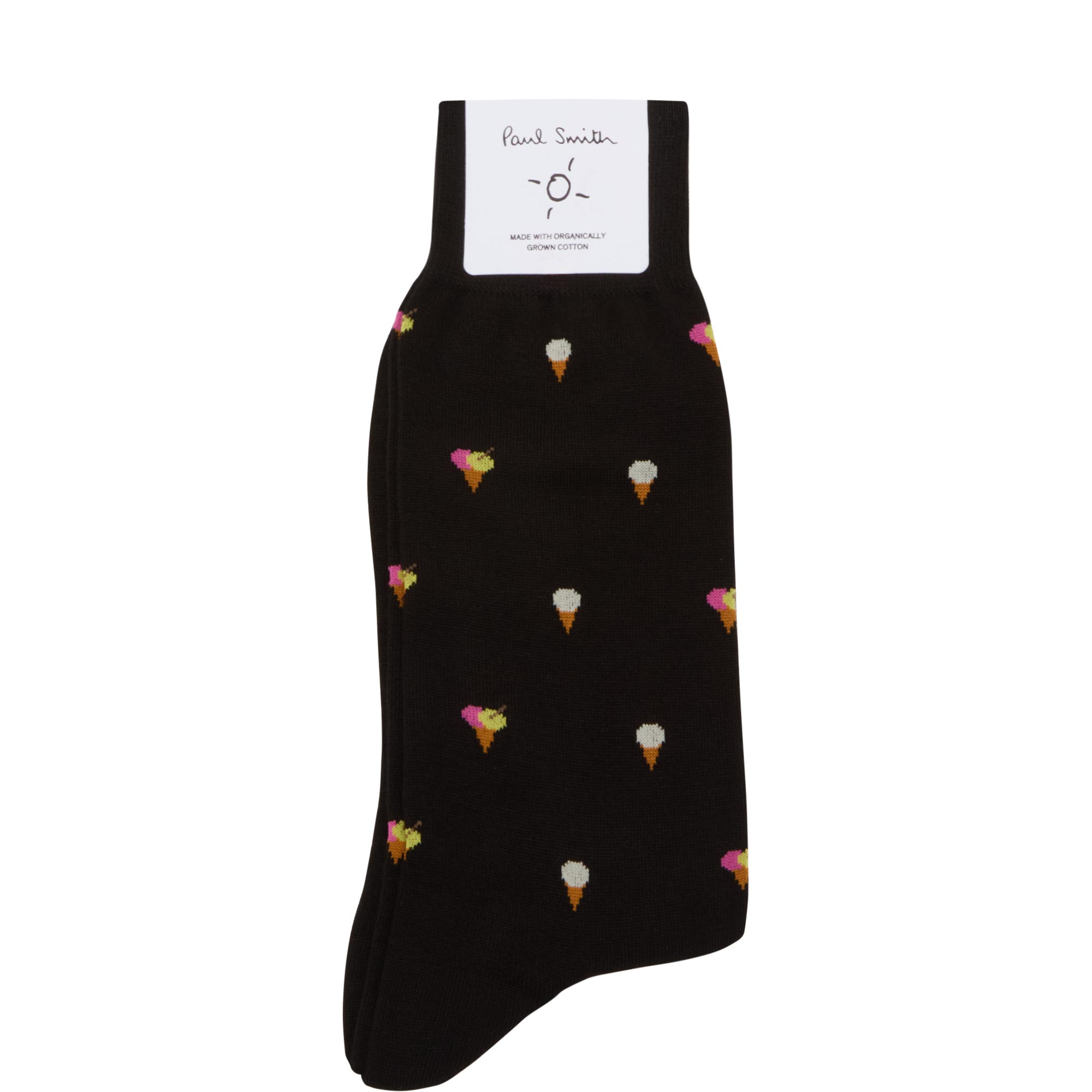 Kerry Ice Cream Socks