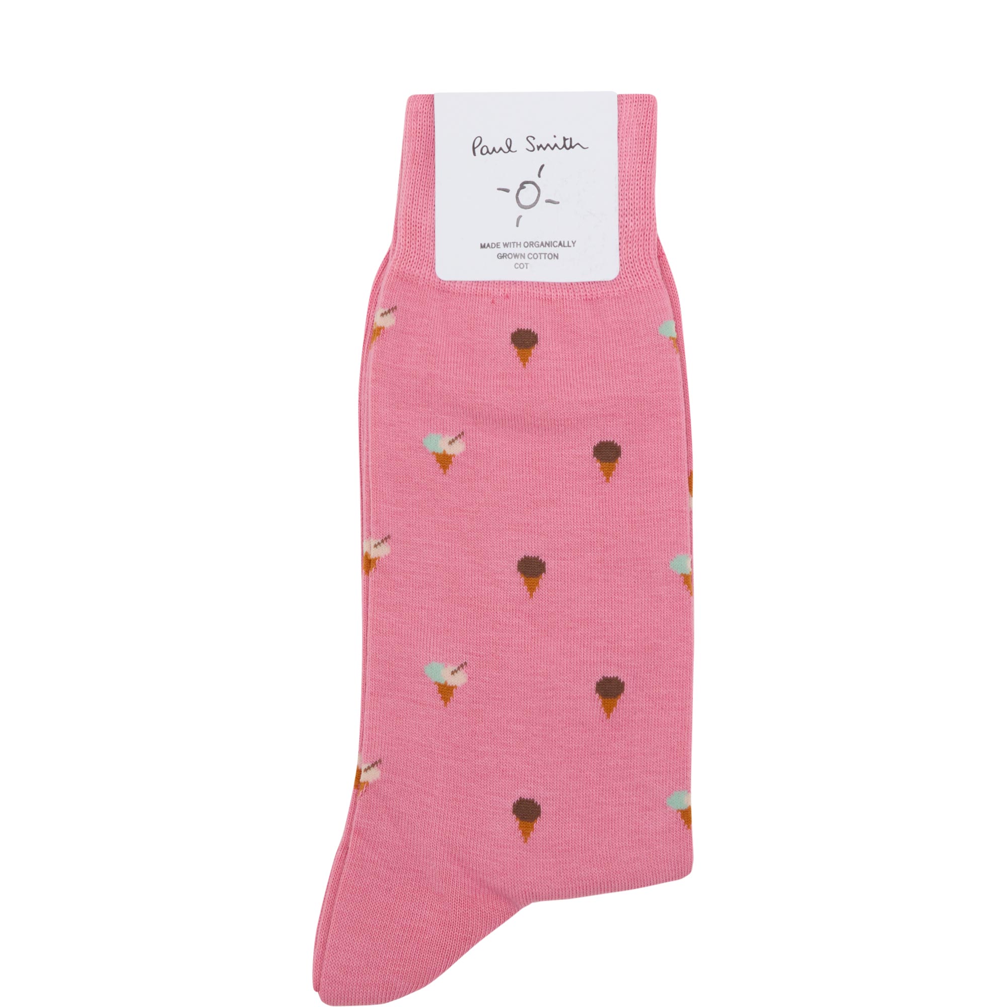 Kerry Ice Cream Socks