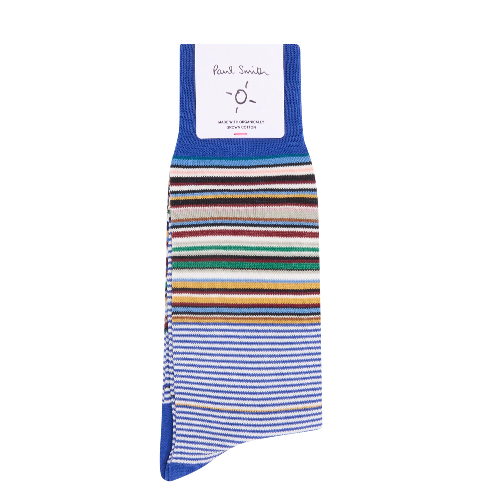 Nash Odd Striped Socks