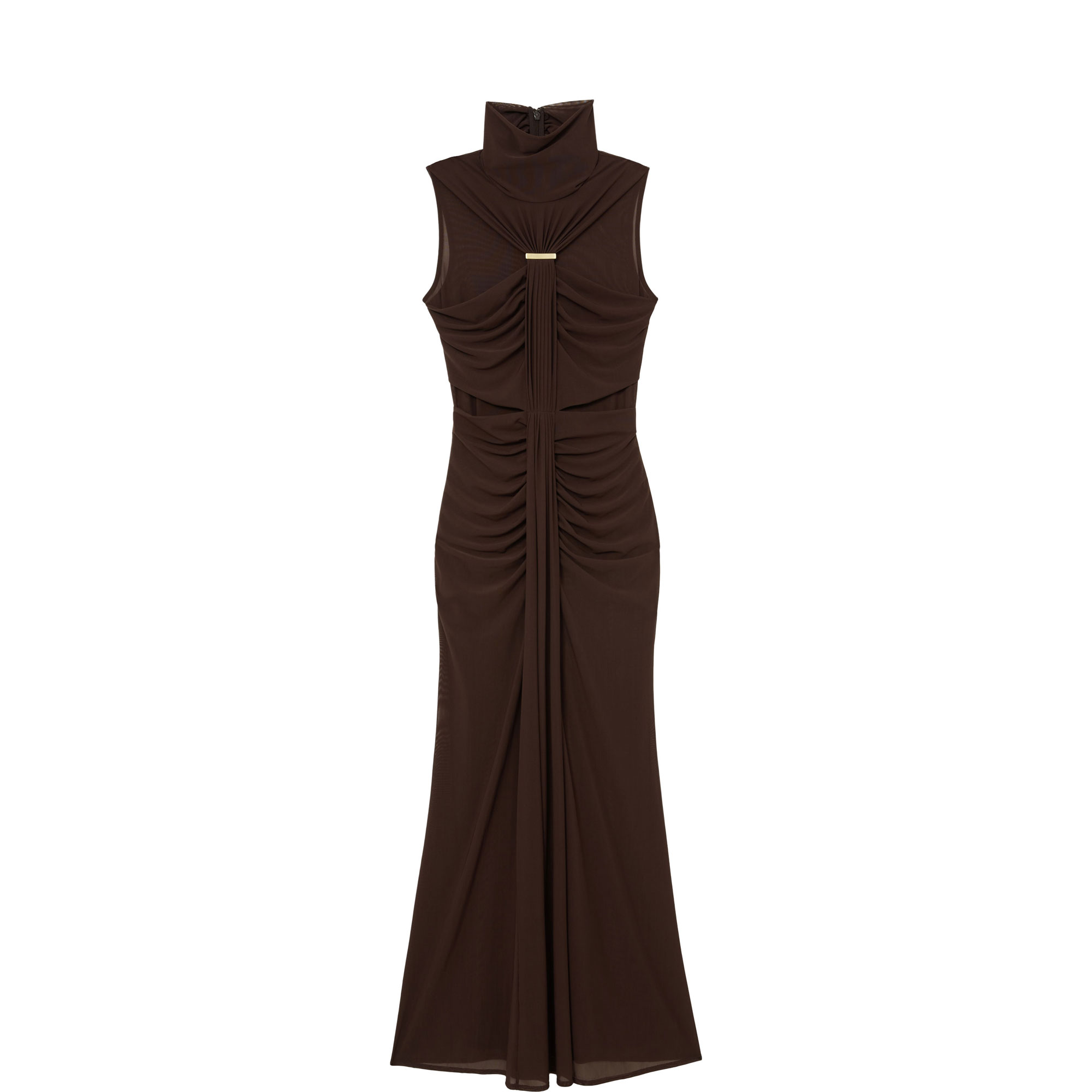 Colette Ruched Dress