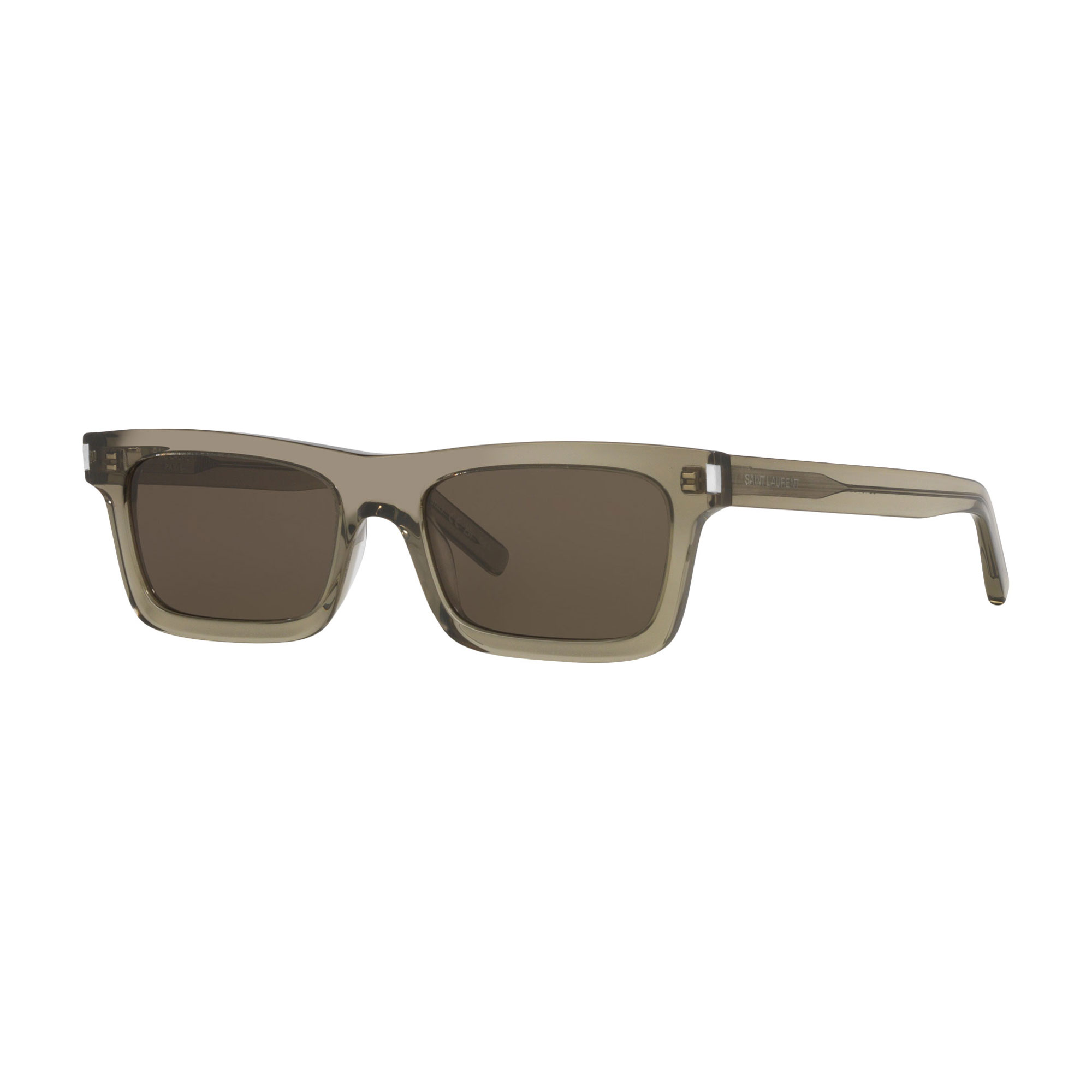 Rectangle Sunglasses SL 461
