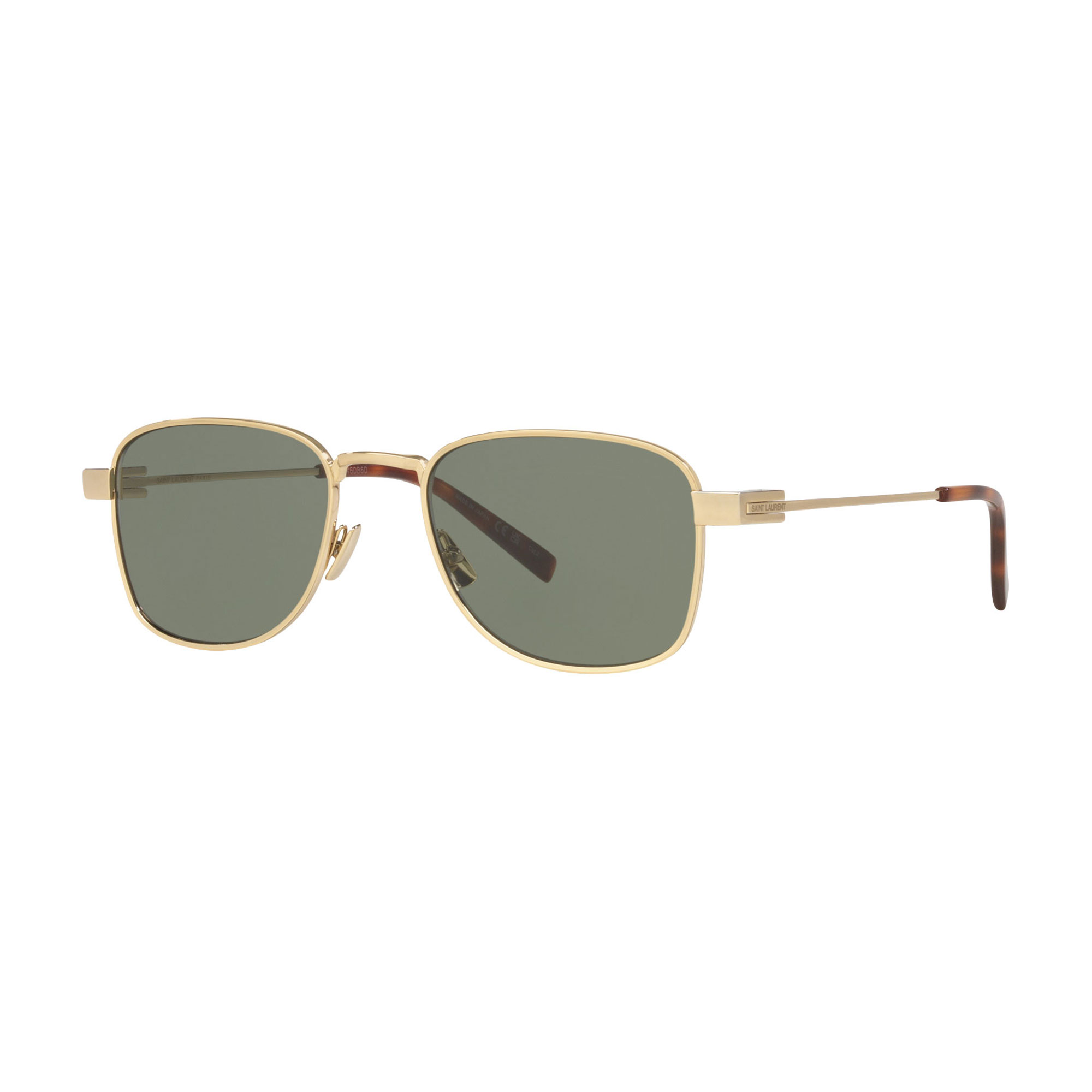 Rectangle Sunglasses SL 741