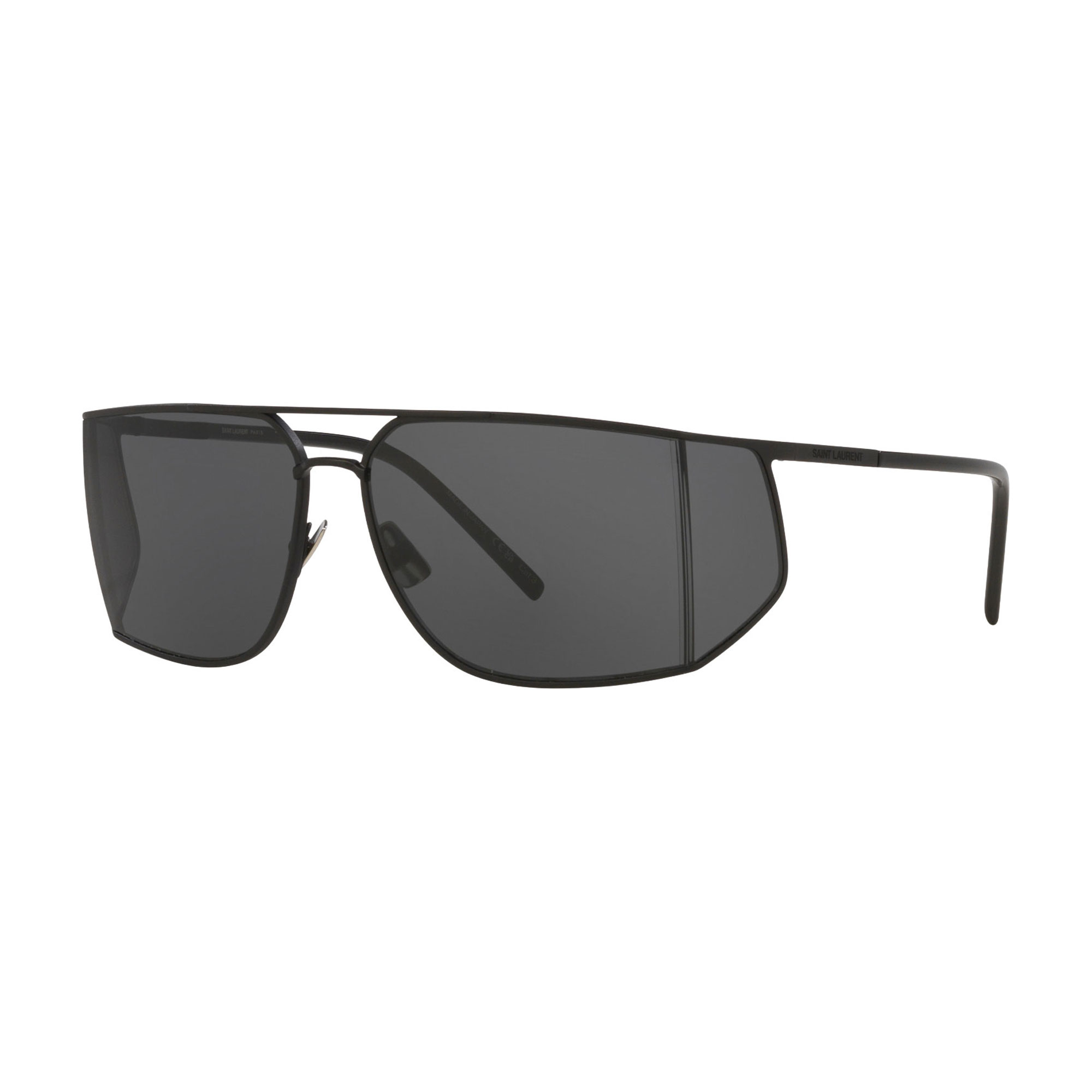 Rectangle Sunglasses SL 750