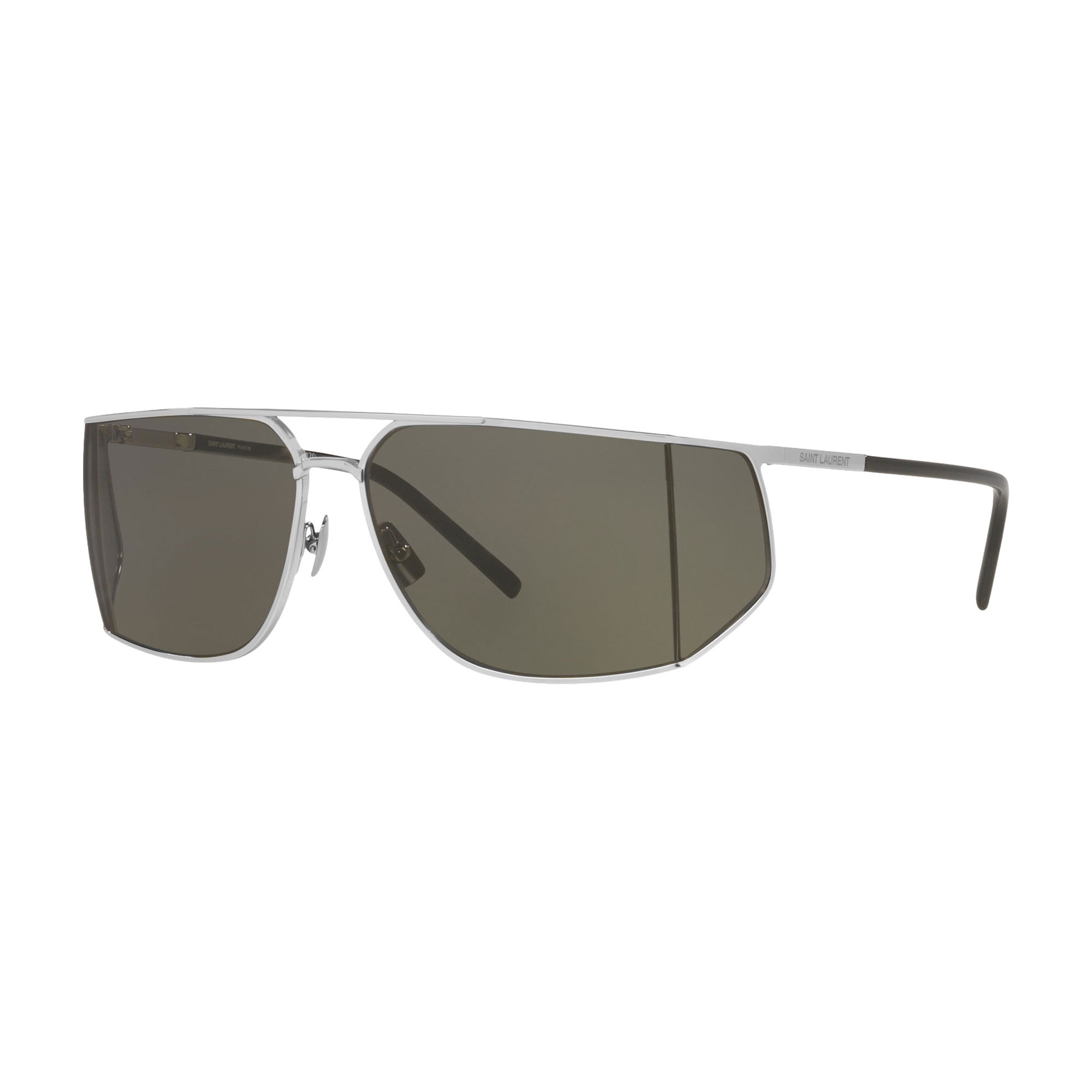 Rectangle Sunglasses SL 750