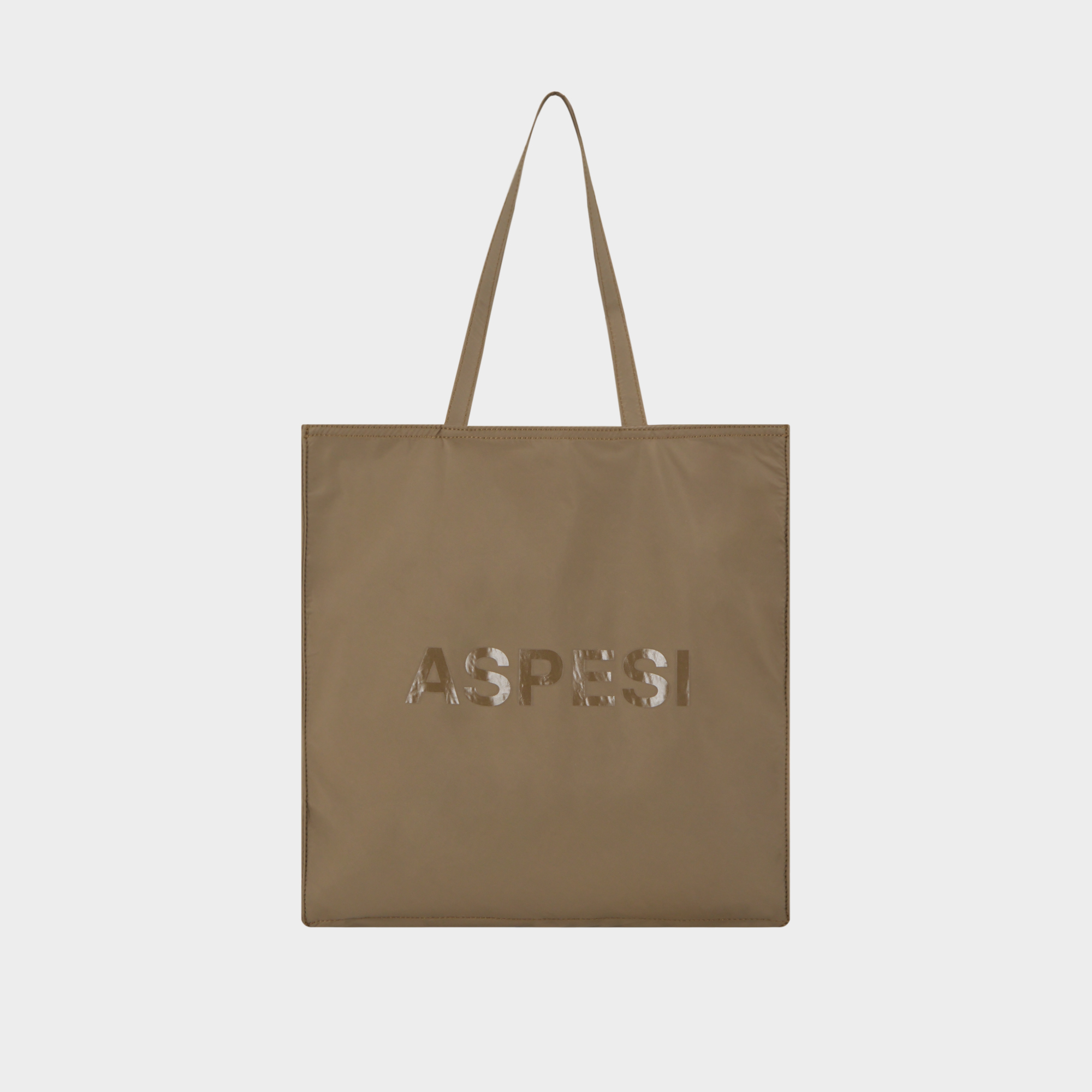 Logo Tote Bag