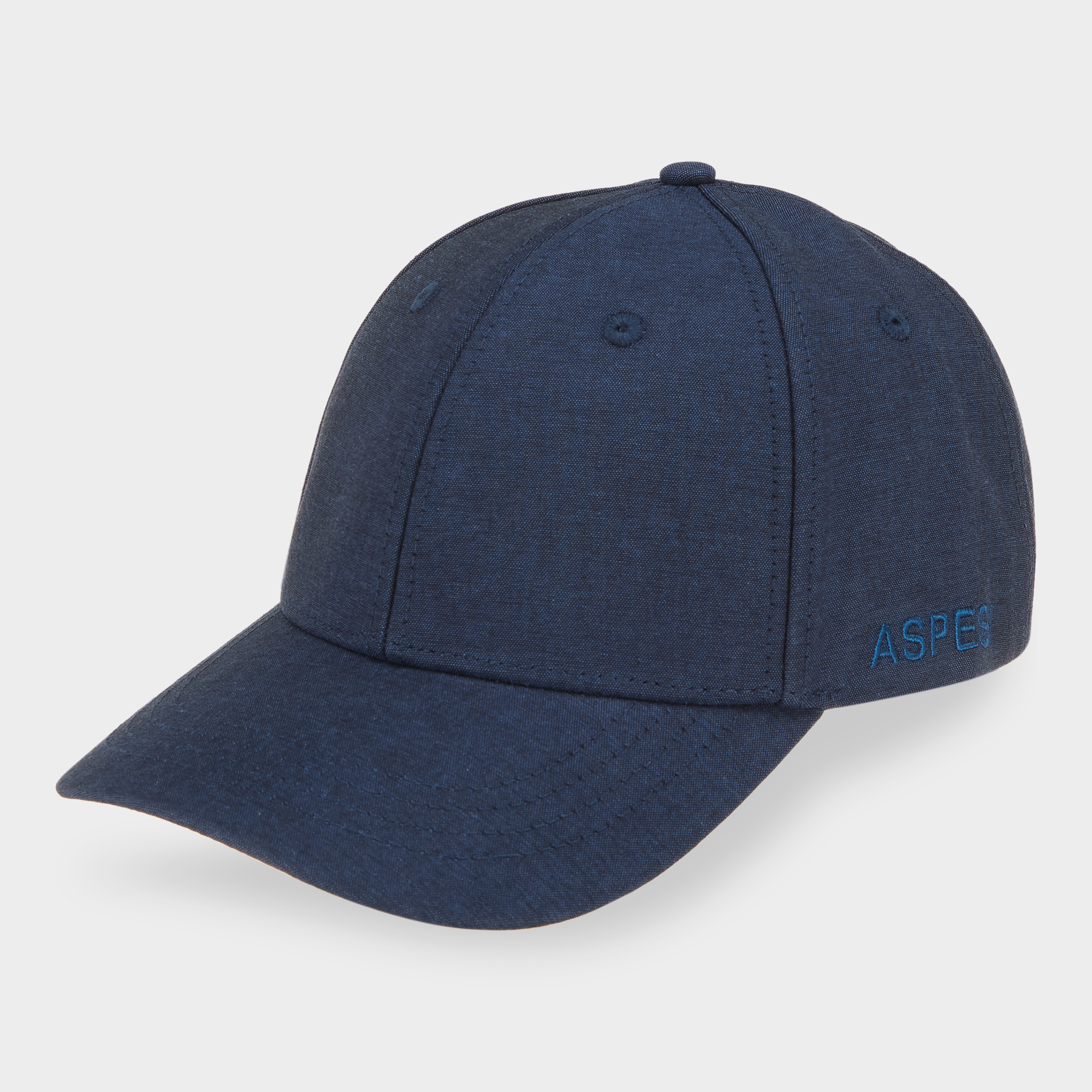 Logo Baseball Cap