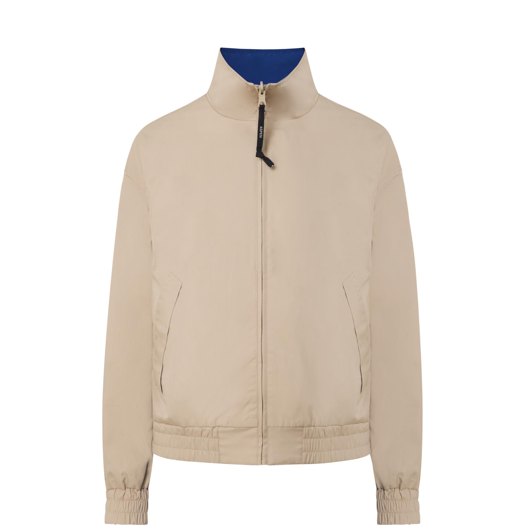 Stanton Loose Fit Jacket