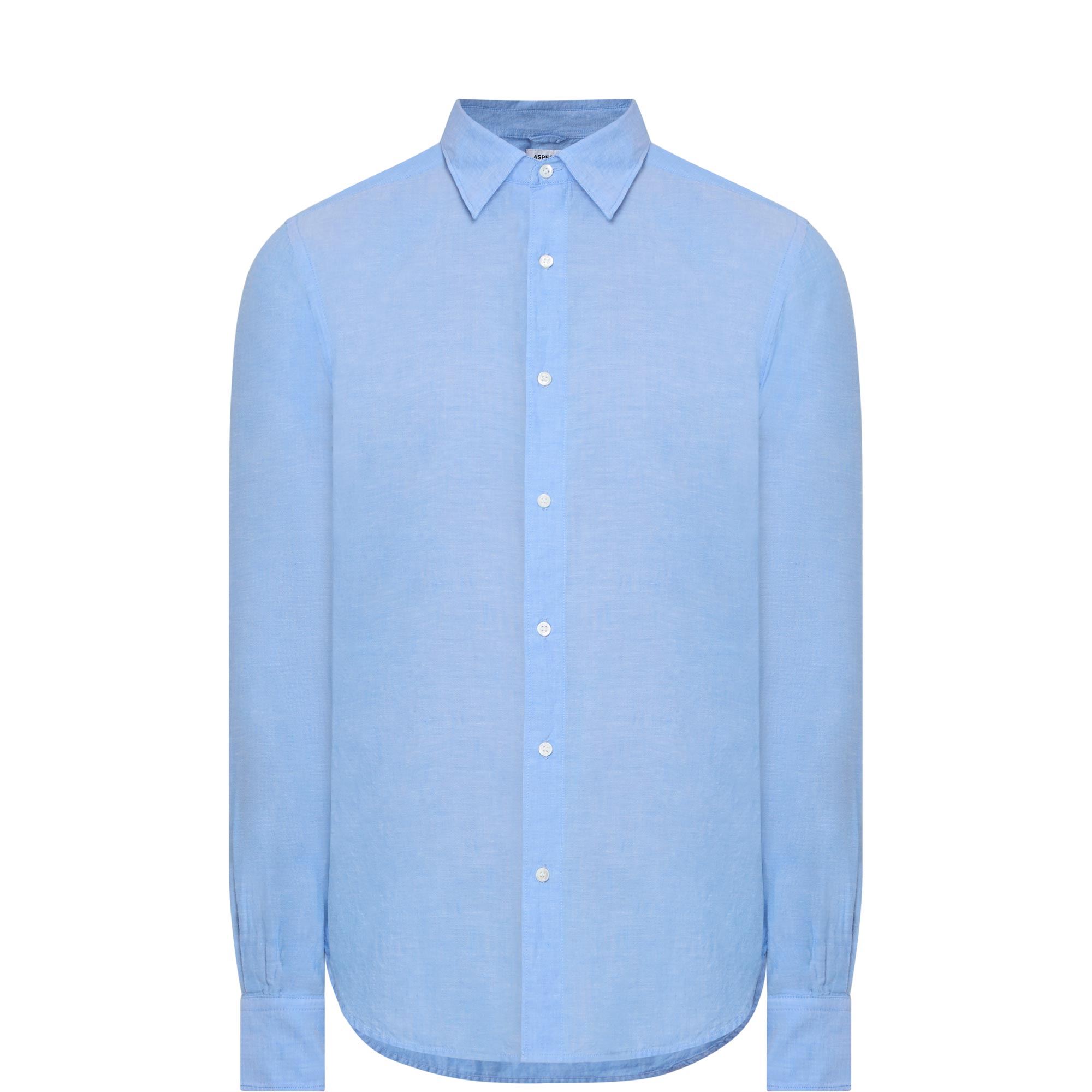 Chambray Casual Shirt