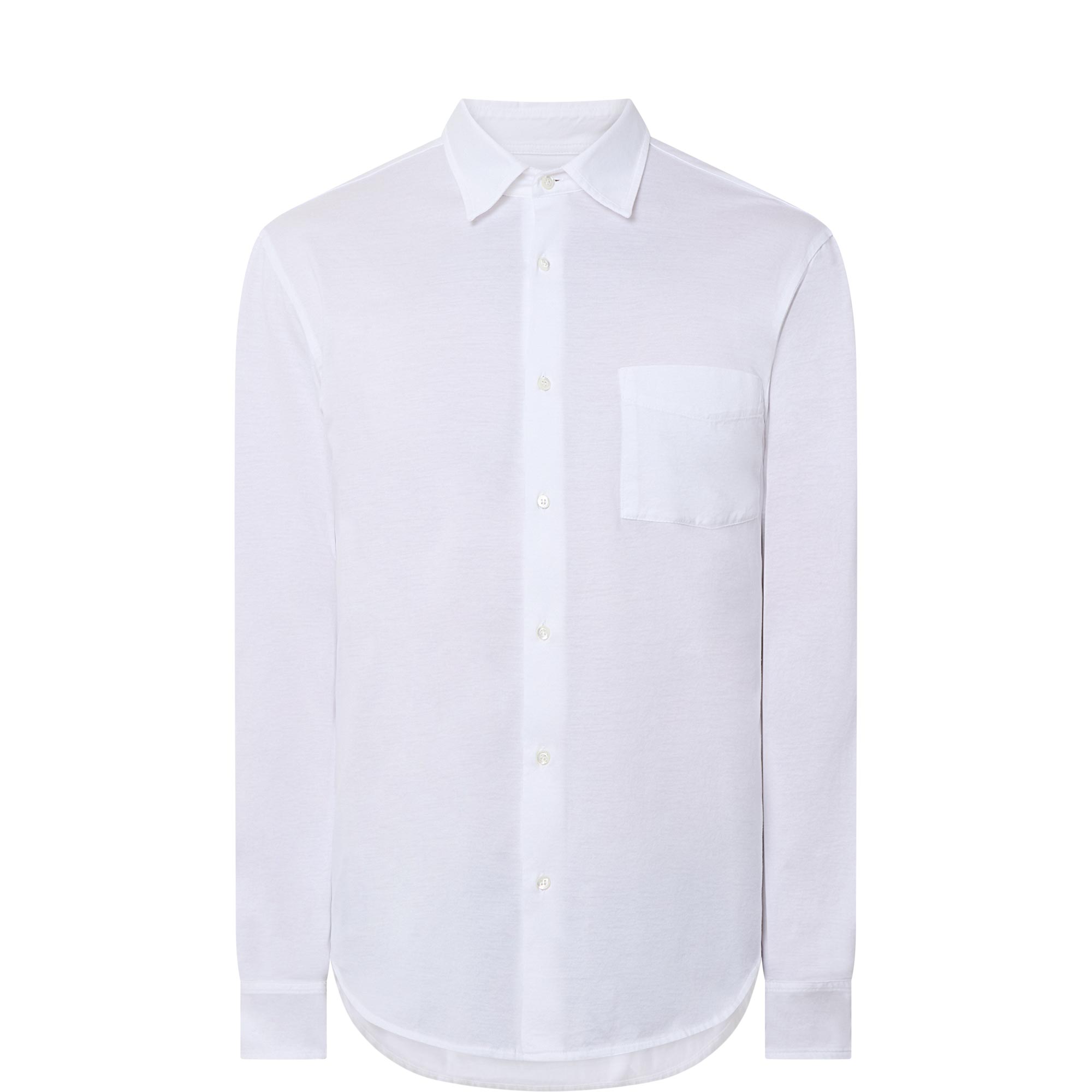 Chest Pocket Shirt
