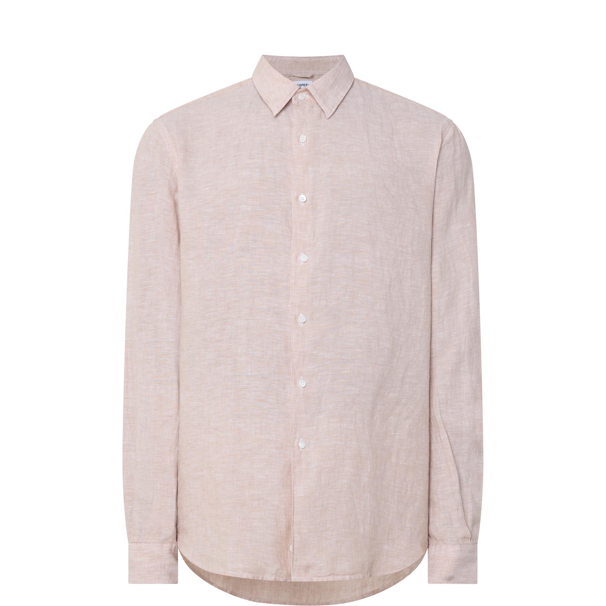Linen Casual Shirt