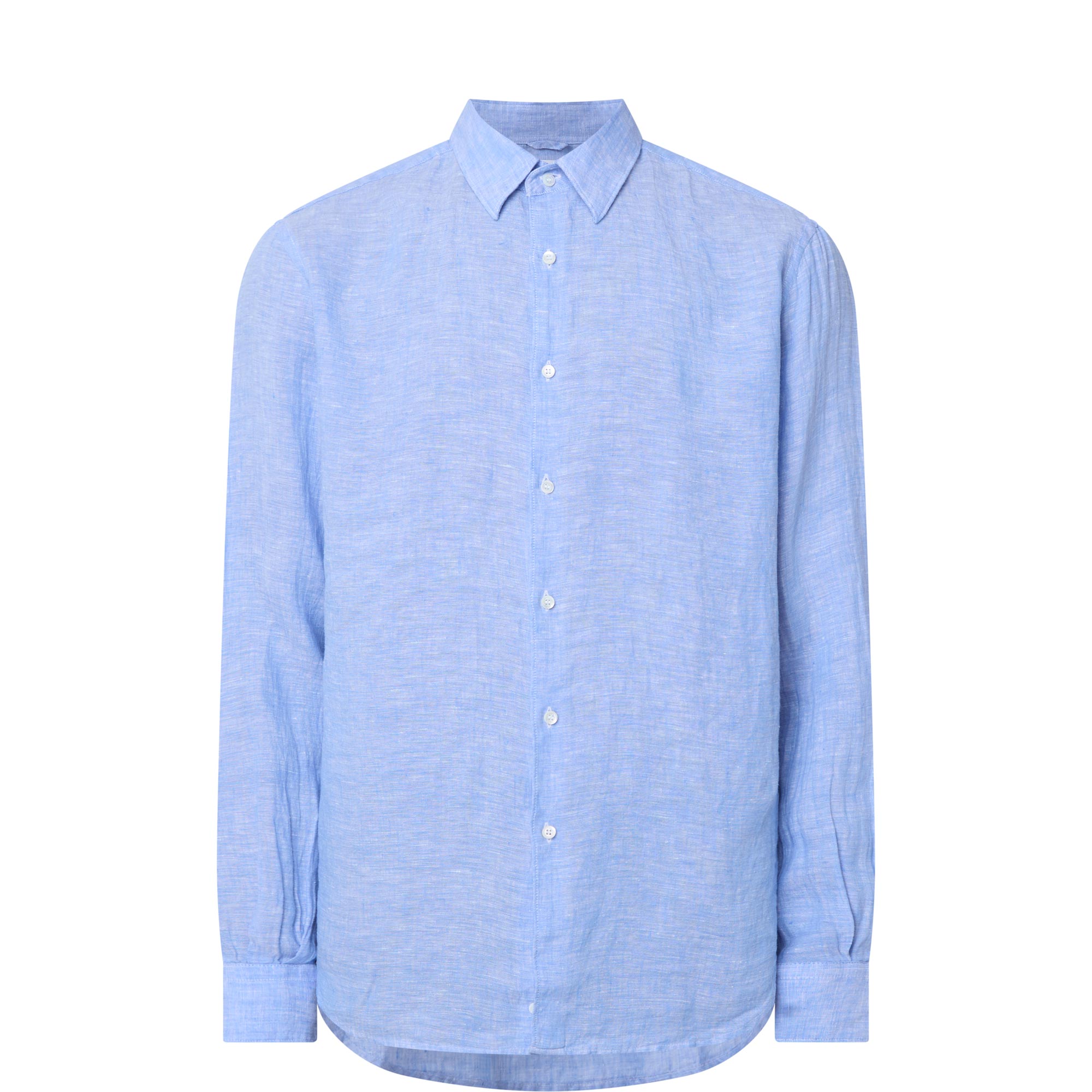 Linen Casual Shirt