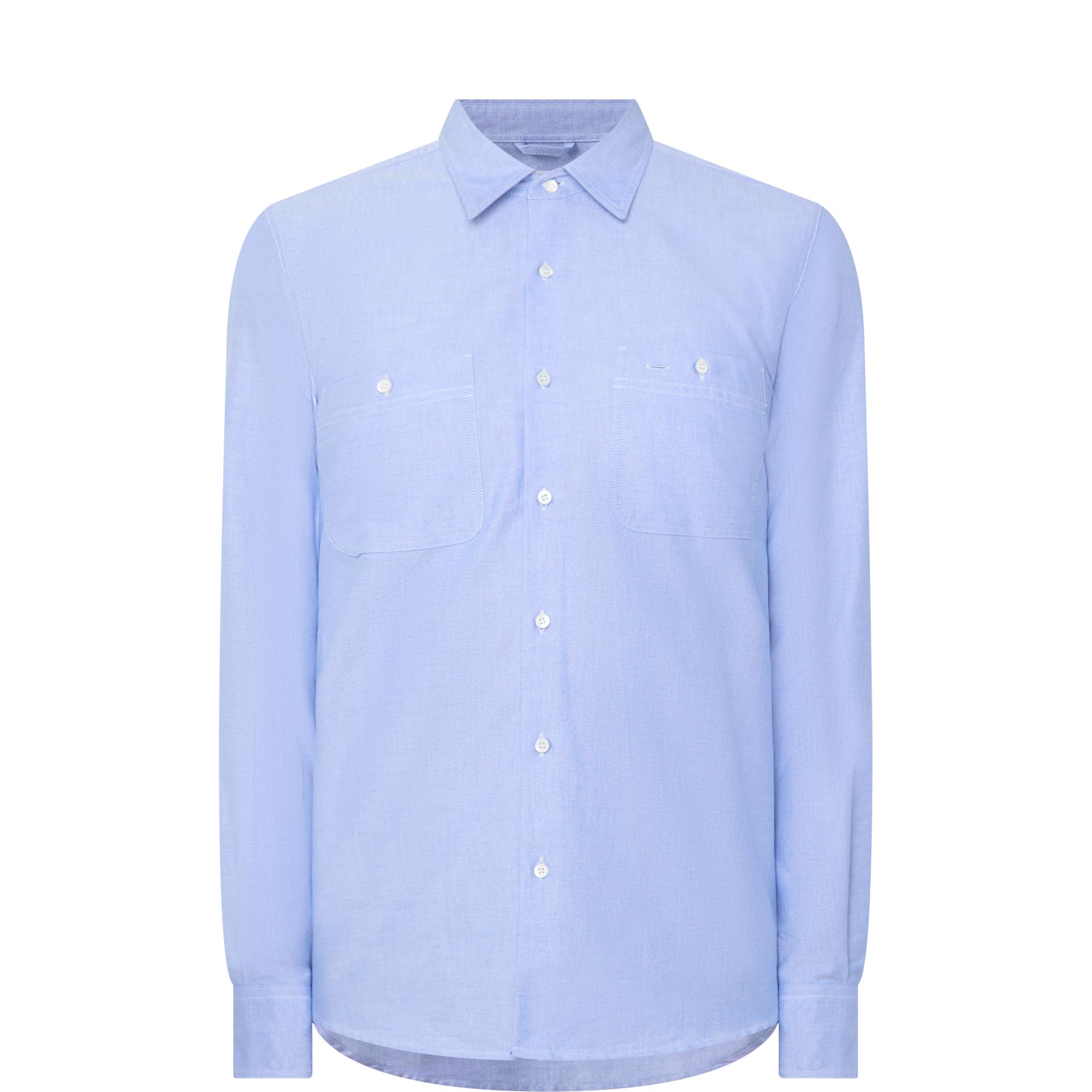 Patch Pocket Shirt