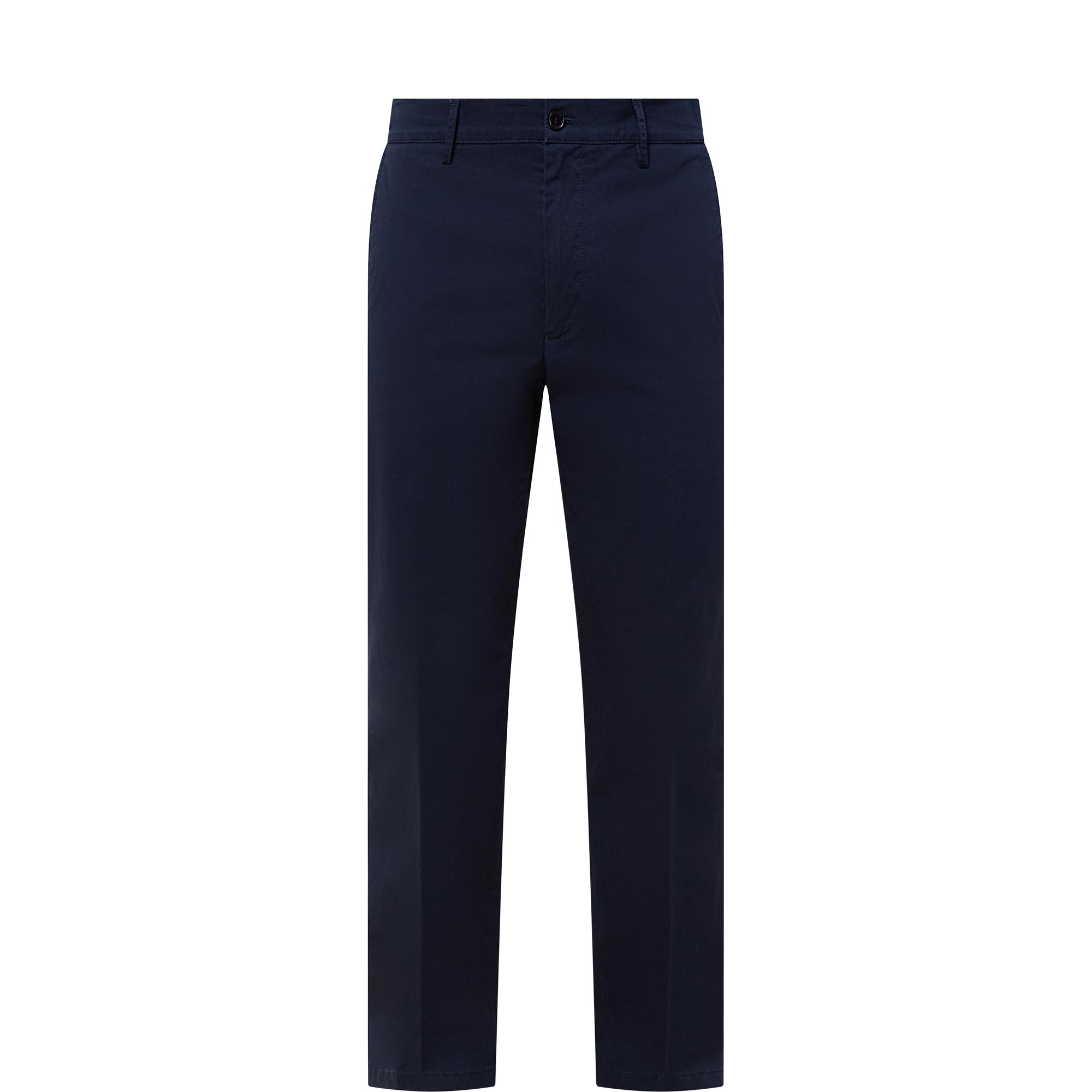 Comfort Straight Leg Chinos