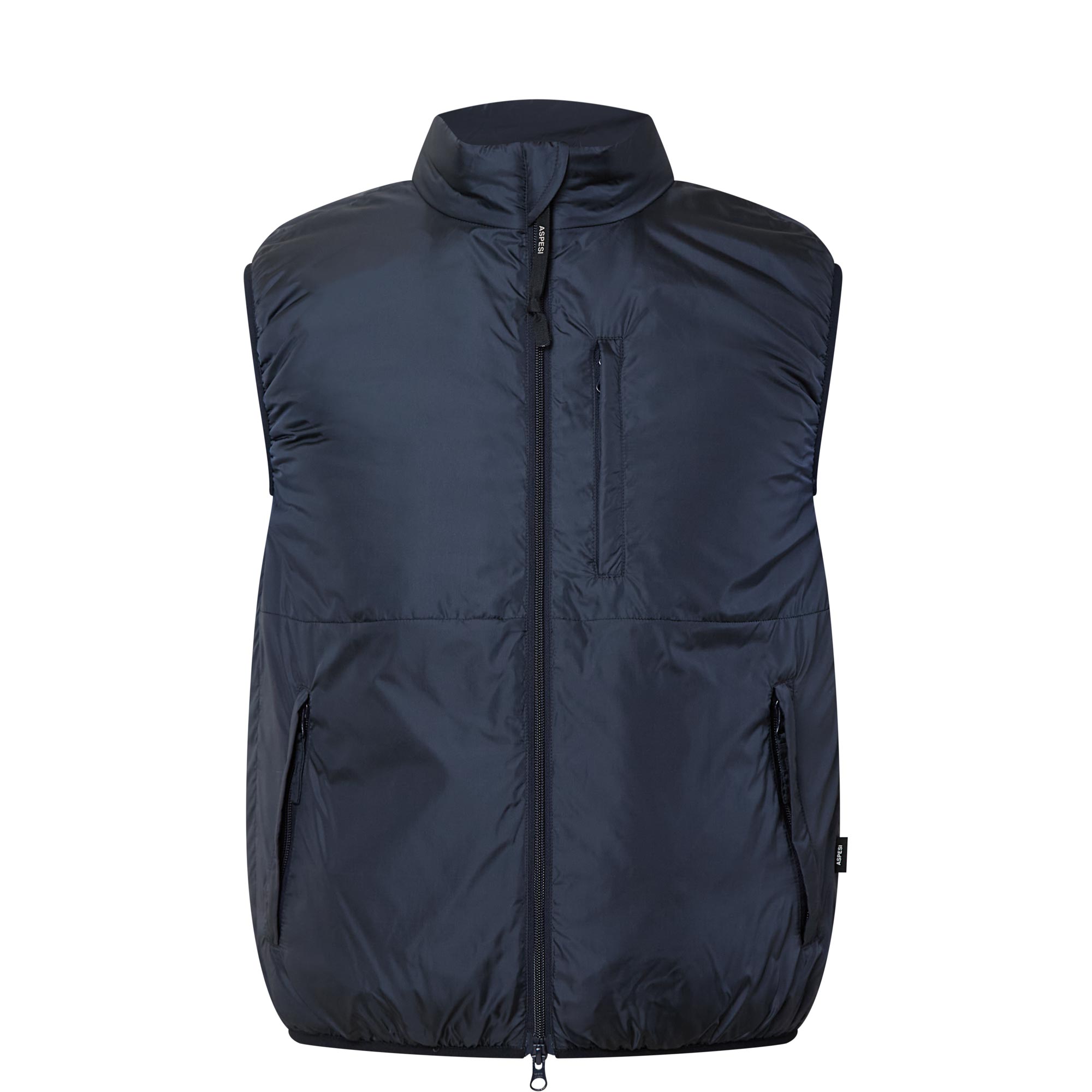 Jil Technical Gilet