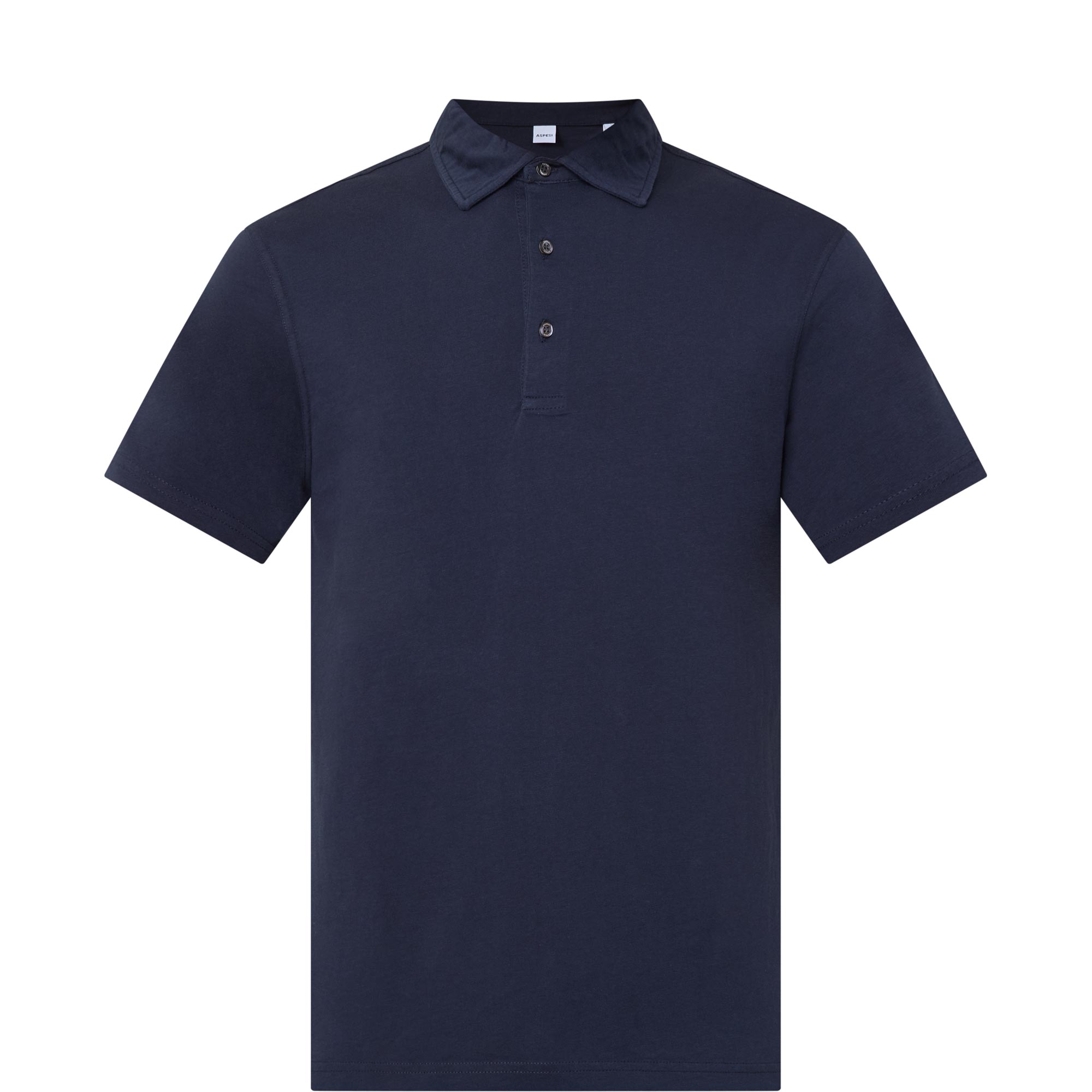 Jersey Slim Fit Polo Shirt