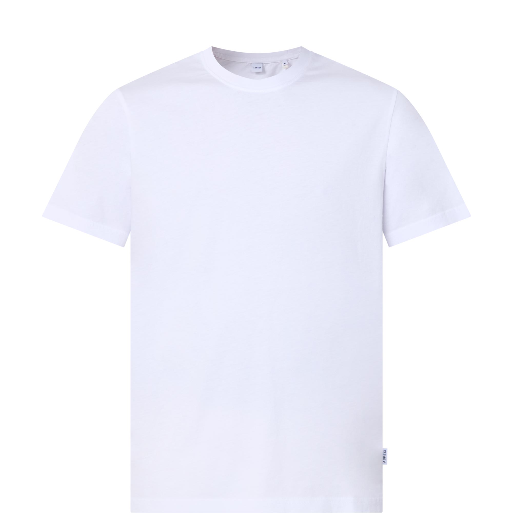 Jersey Slim Fit T-Shirt