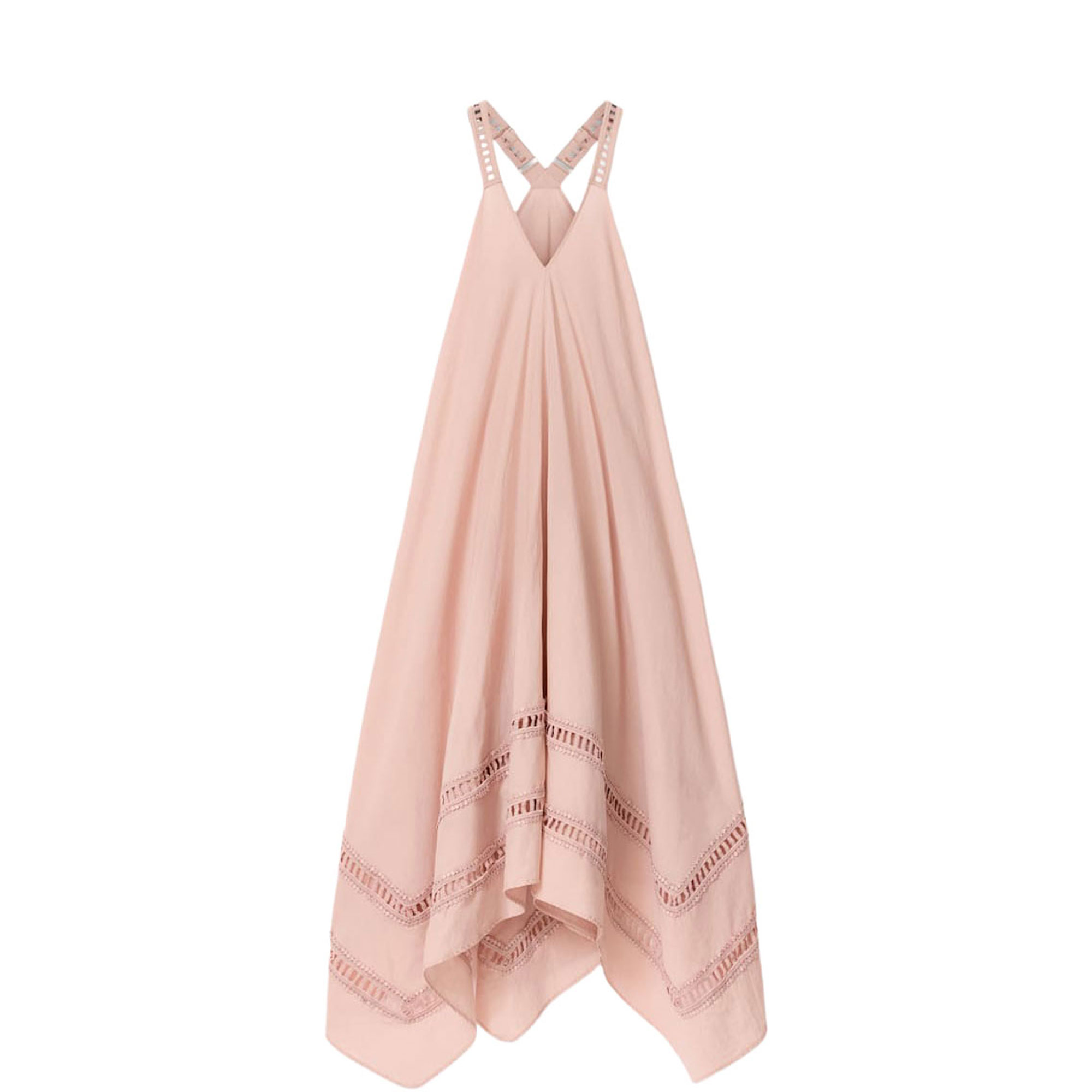 AJE Quintette Backless Dress AJE Quintette Backless Dress