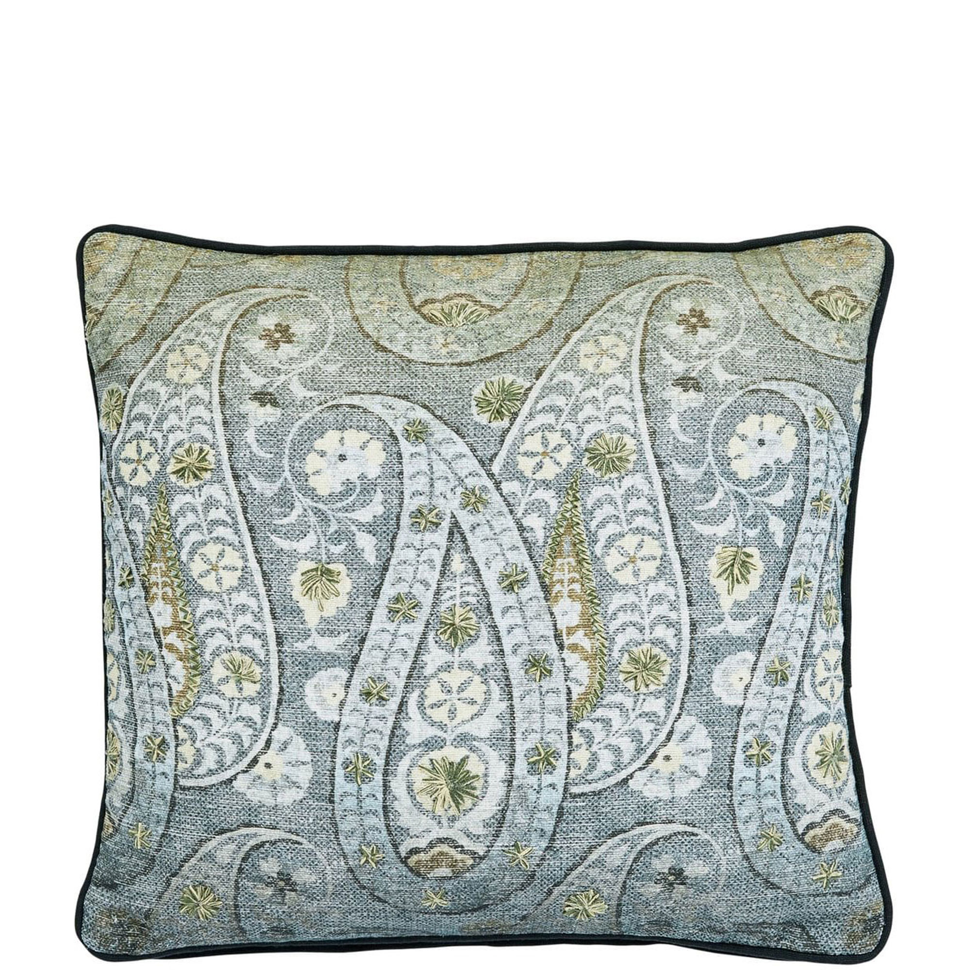 Reya Emira Cushion Olive