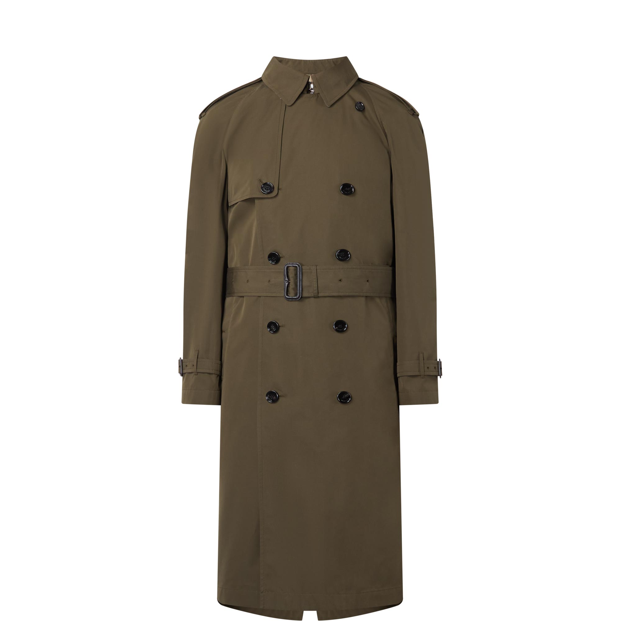 Highbury Trench Coat