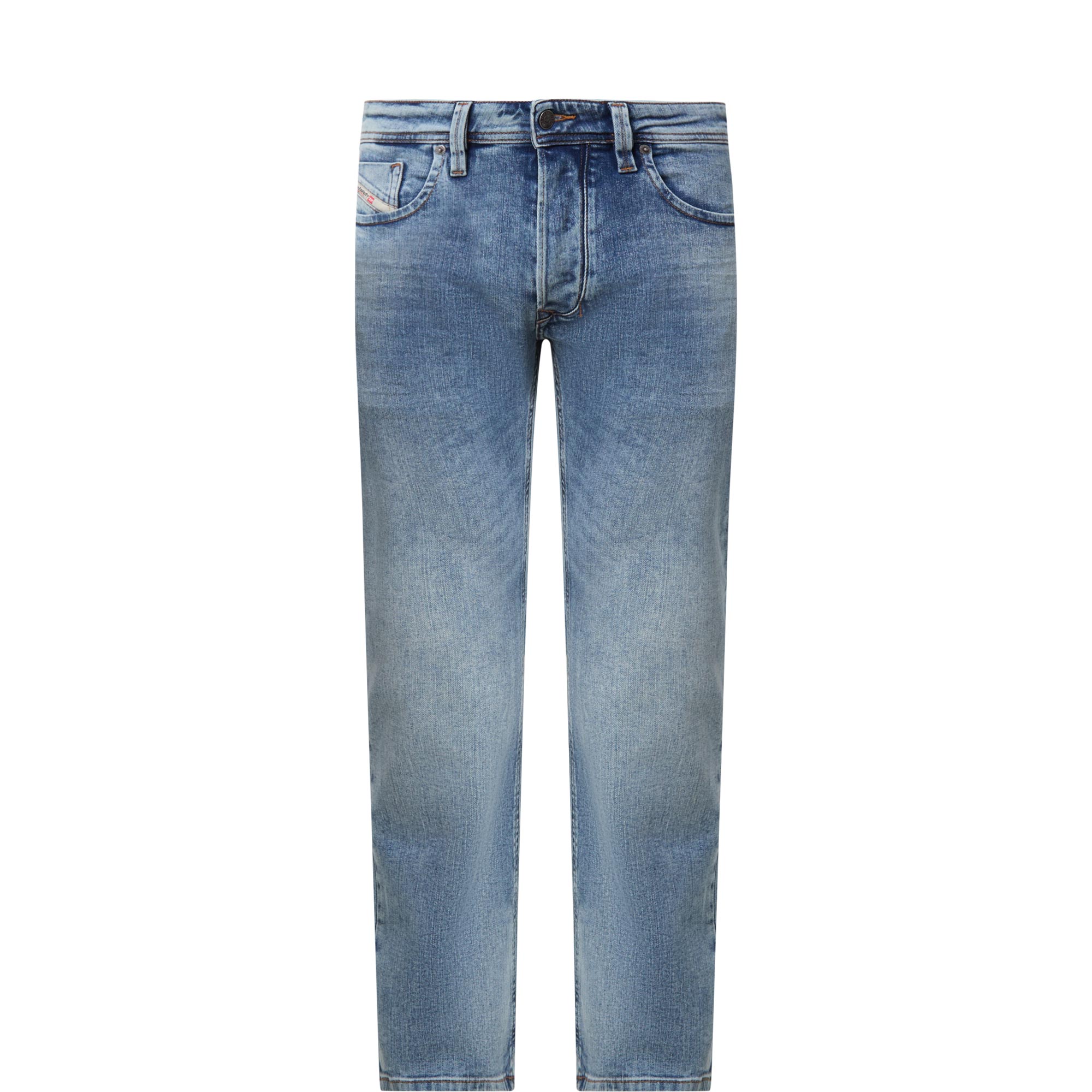 1985 Larkee Straight Leg Jeans