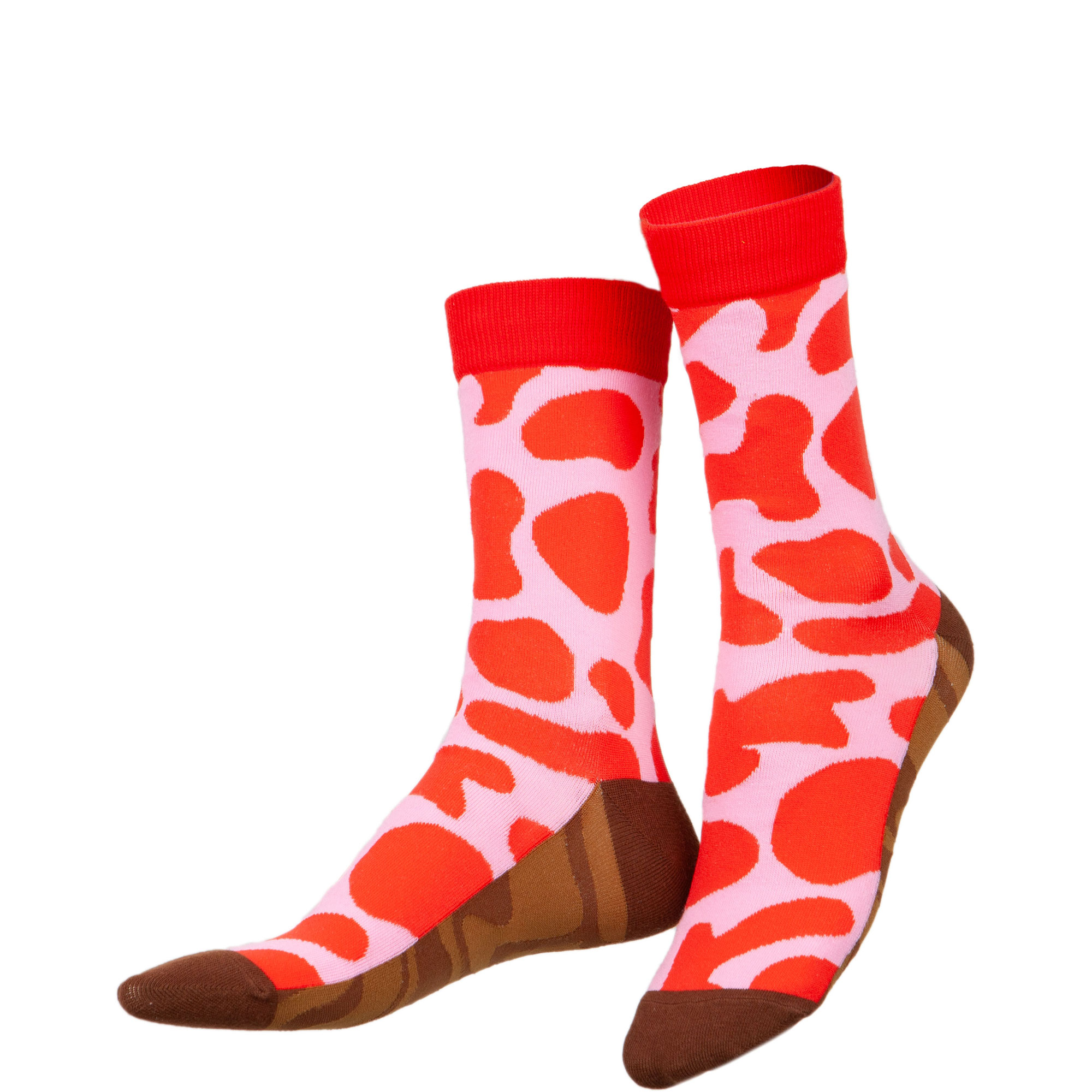 Choco Bar Socks