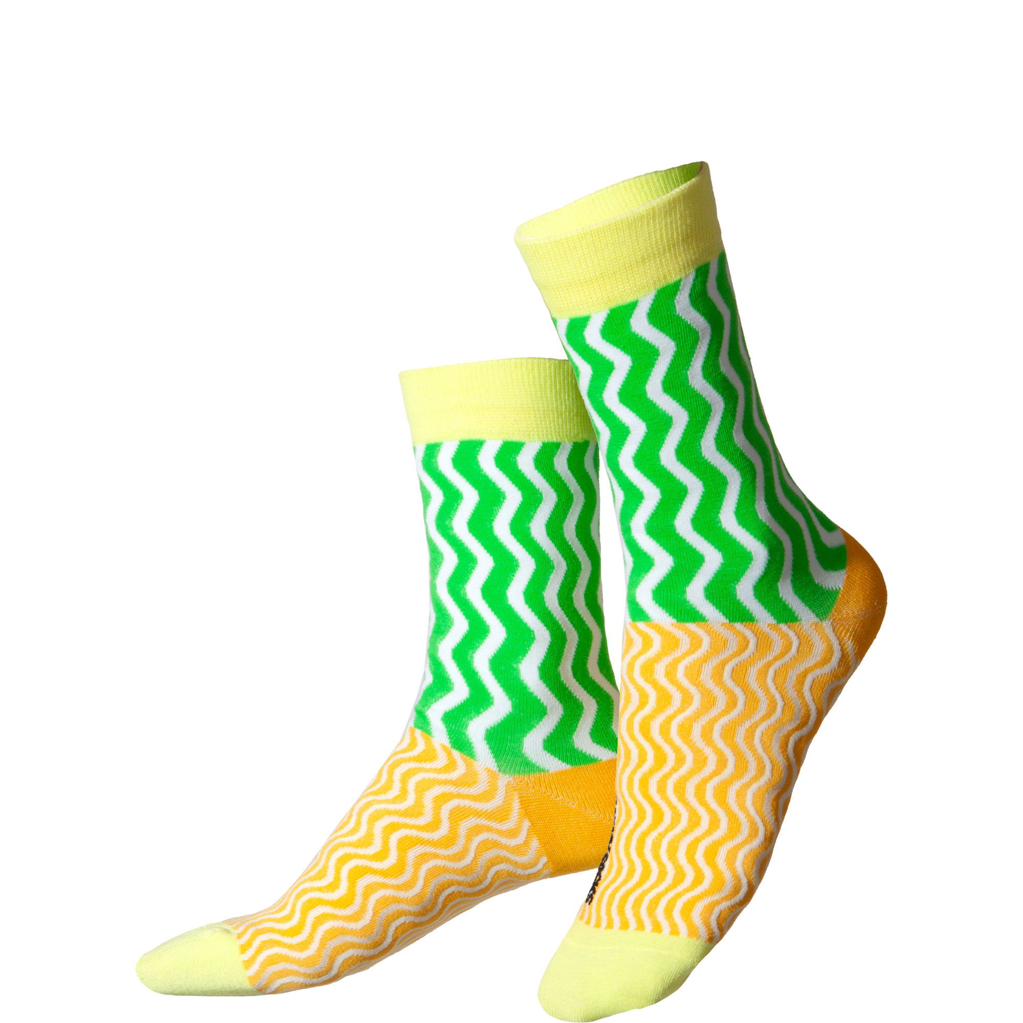 Instant Ramen Chili Socks