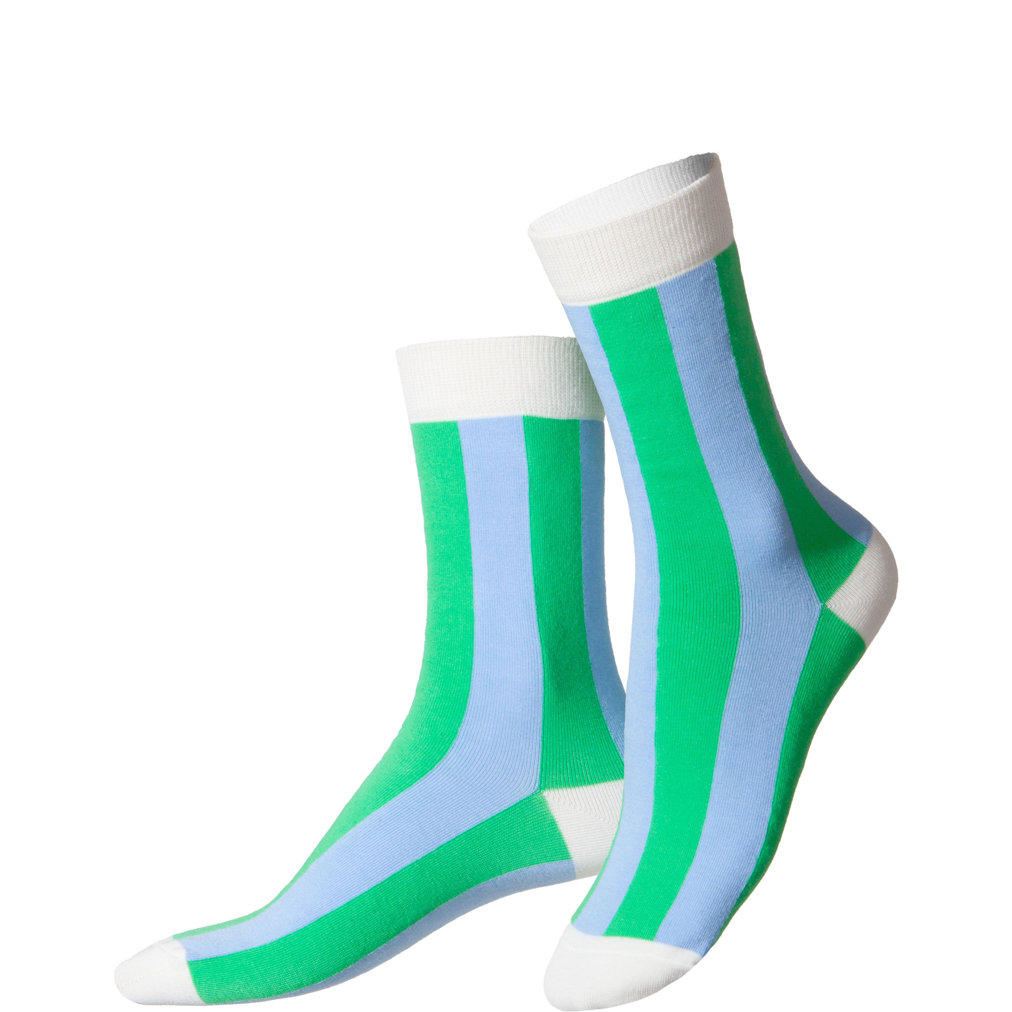 Soda Lime Socks