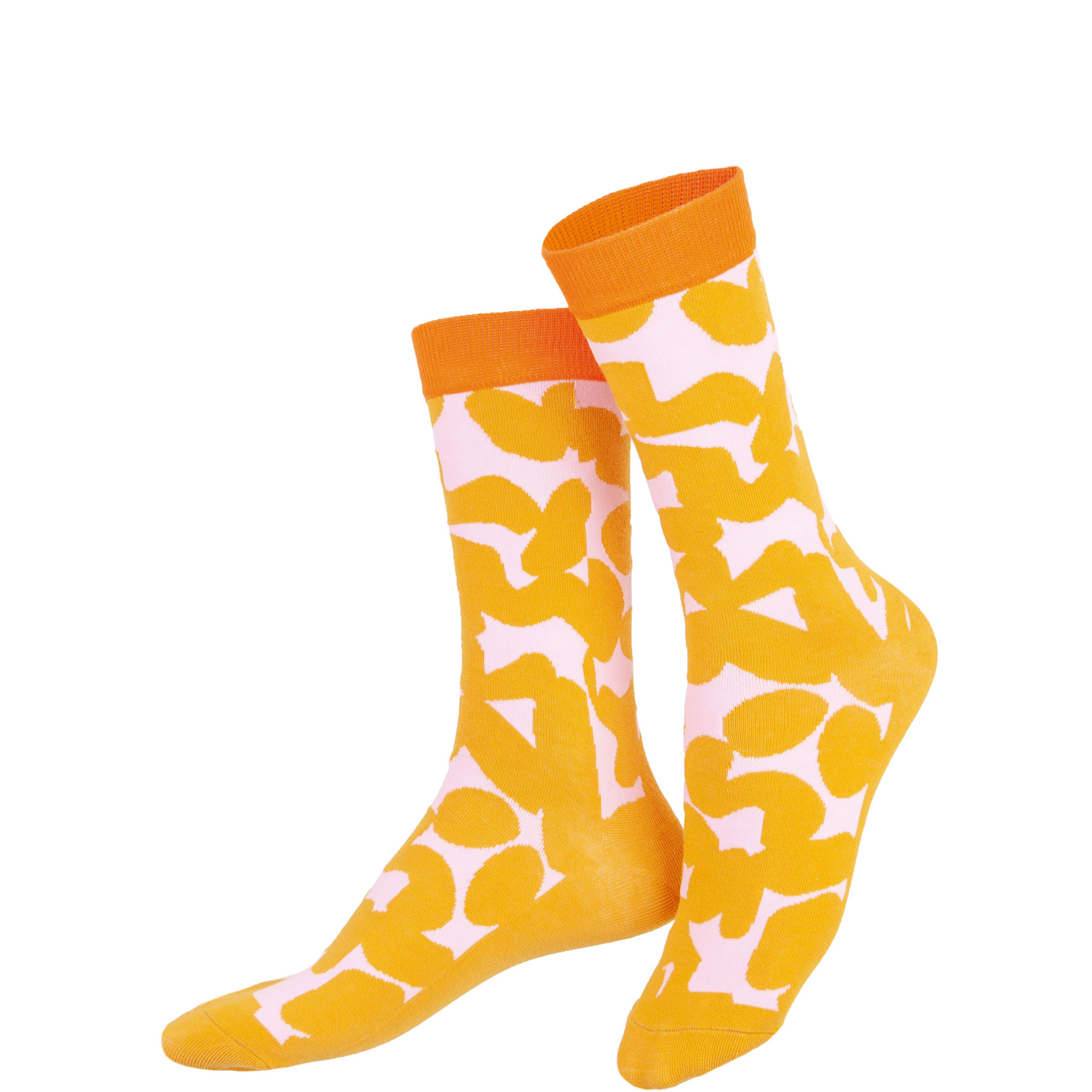 Peanut Butter Socks