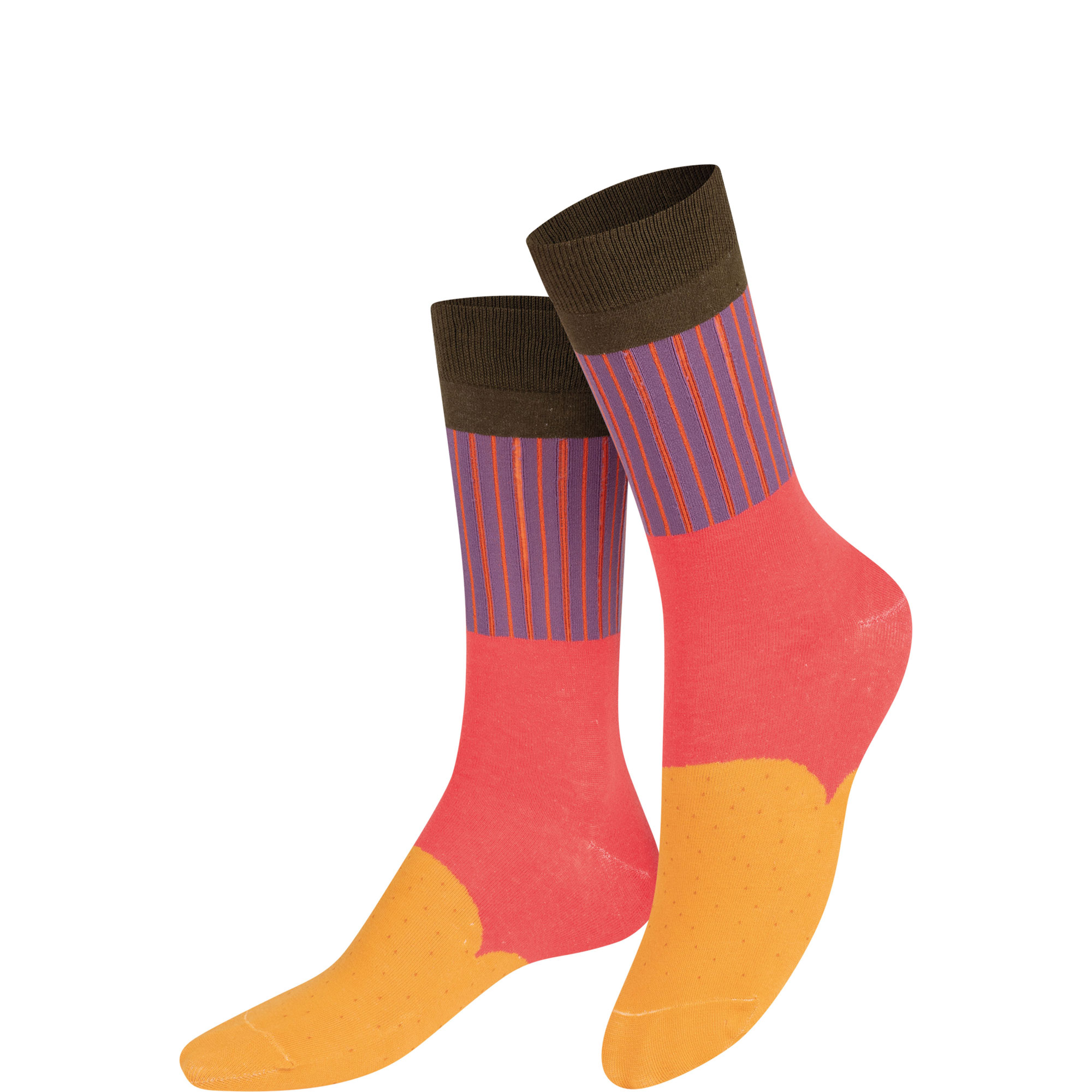 Spicy Taco Socks