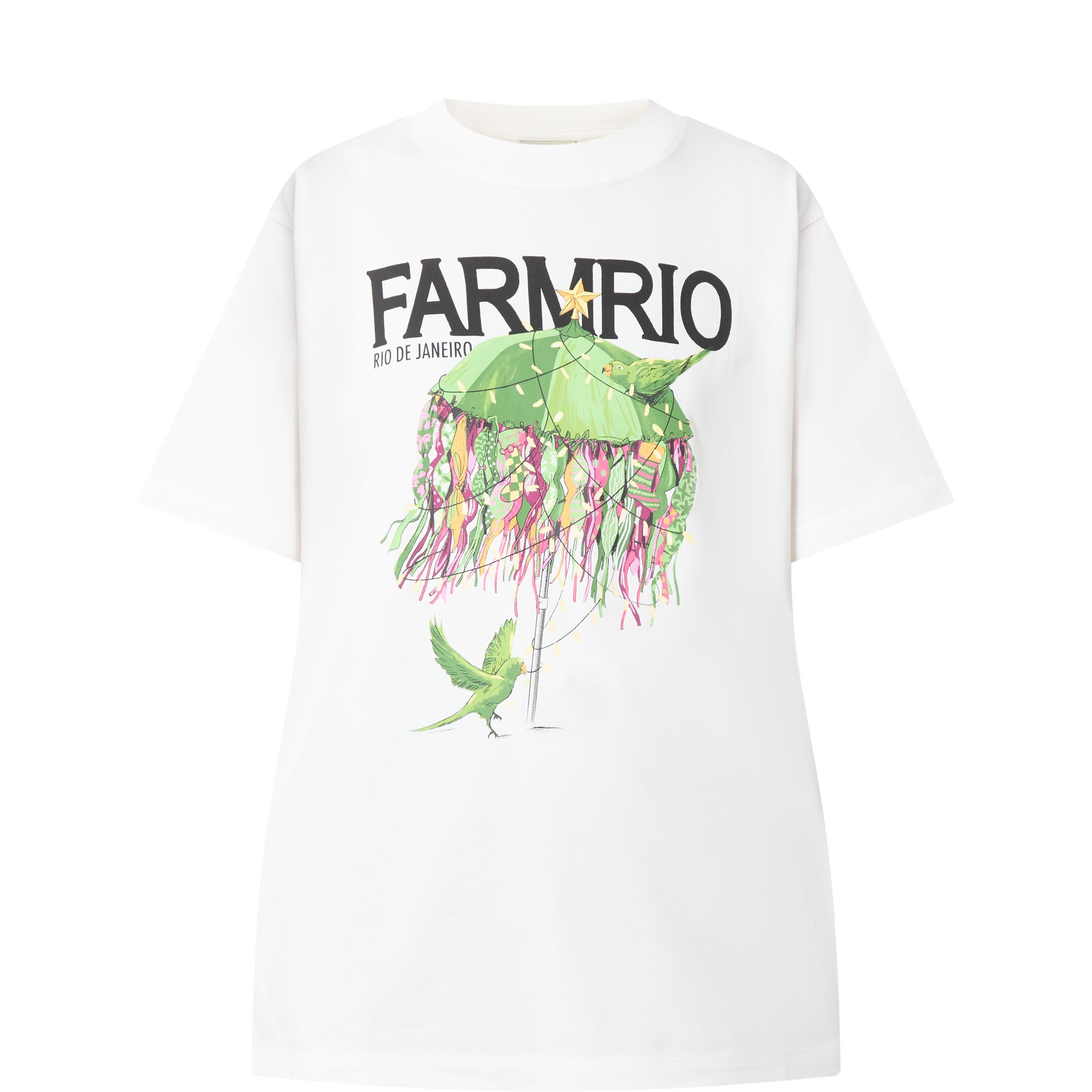 Xmas Kinis Relaxed T-Shirt