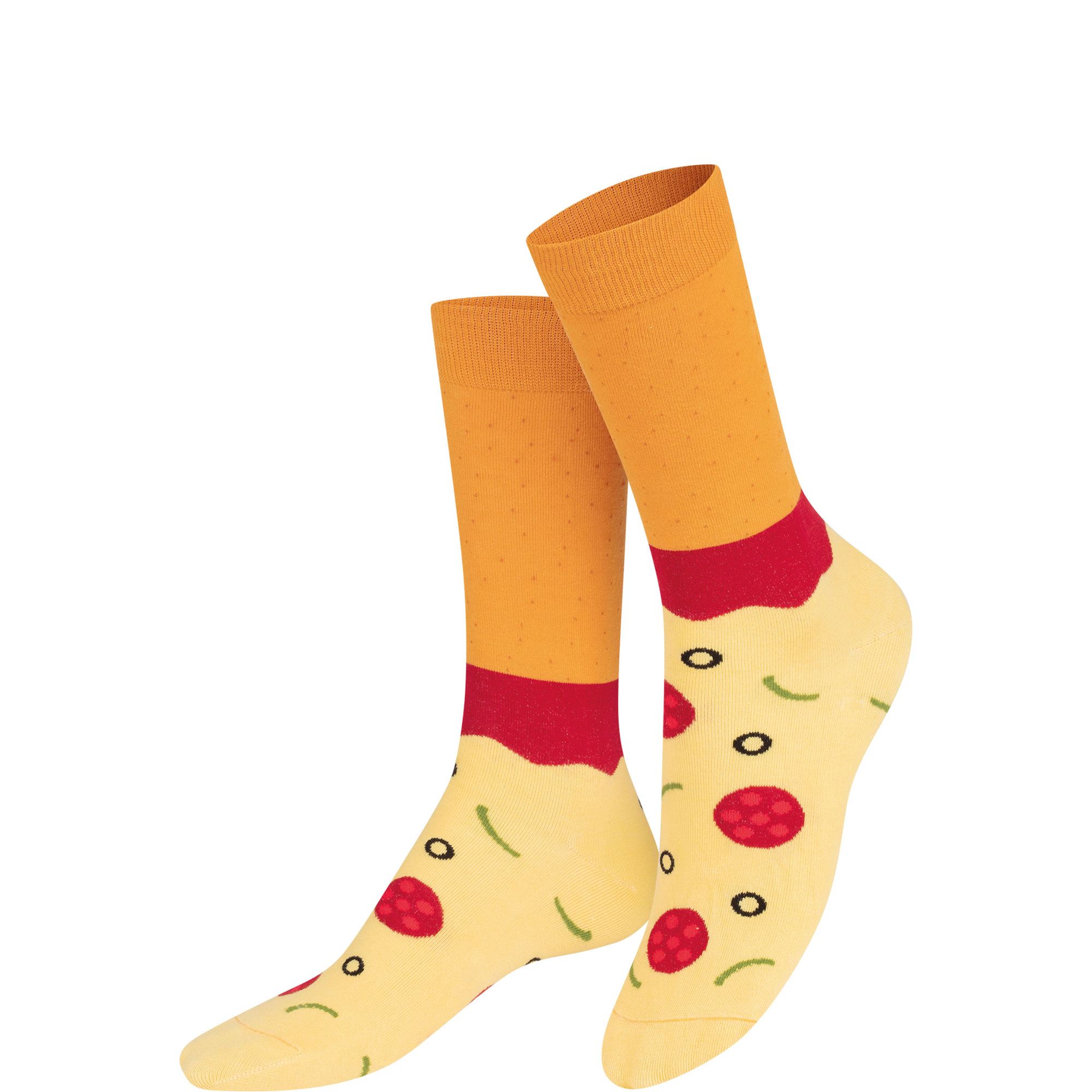 Napoli Pizza Socks