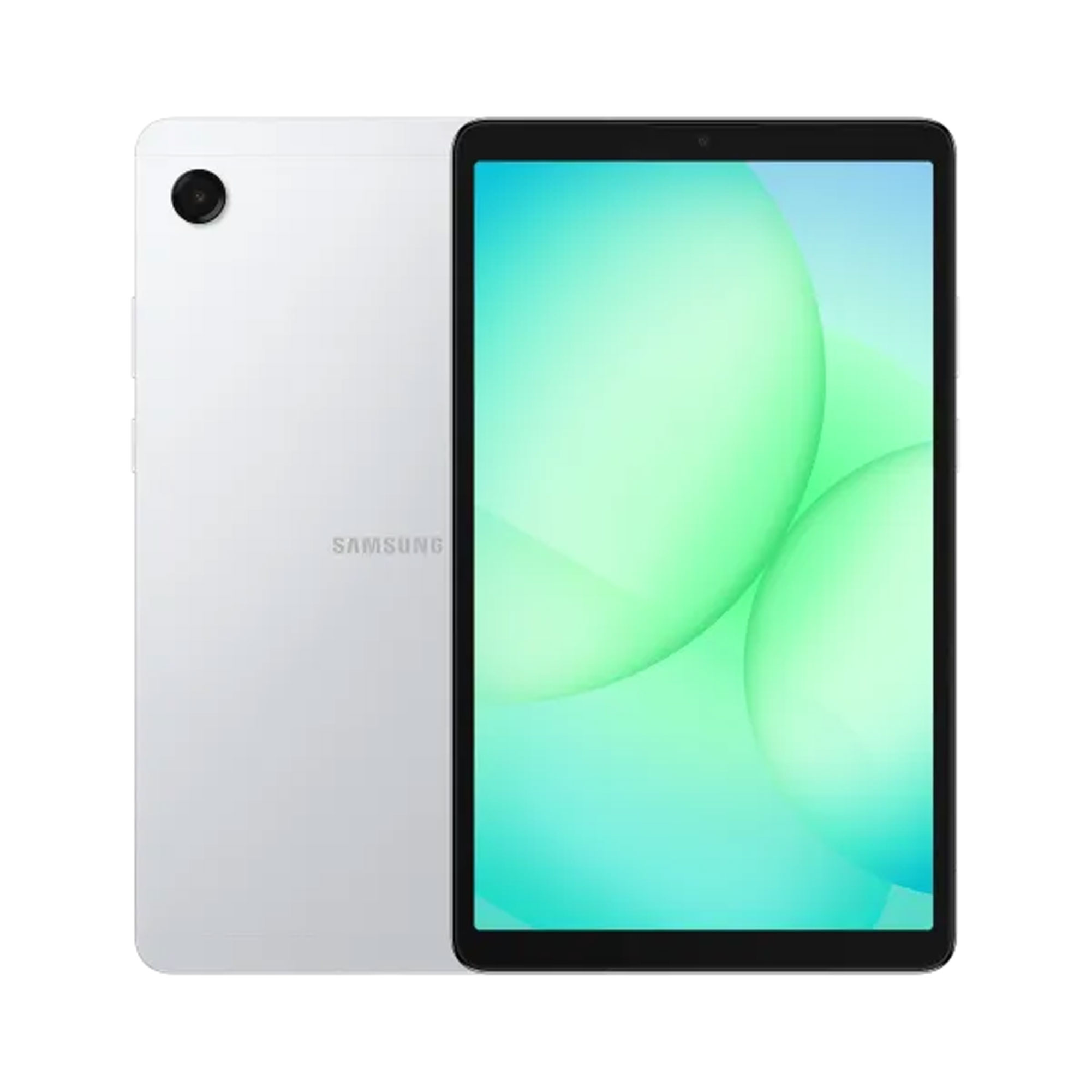 Galaxy Tab A11+ 128GB Silver