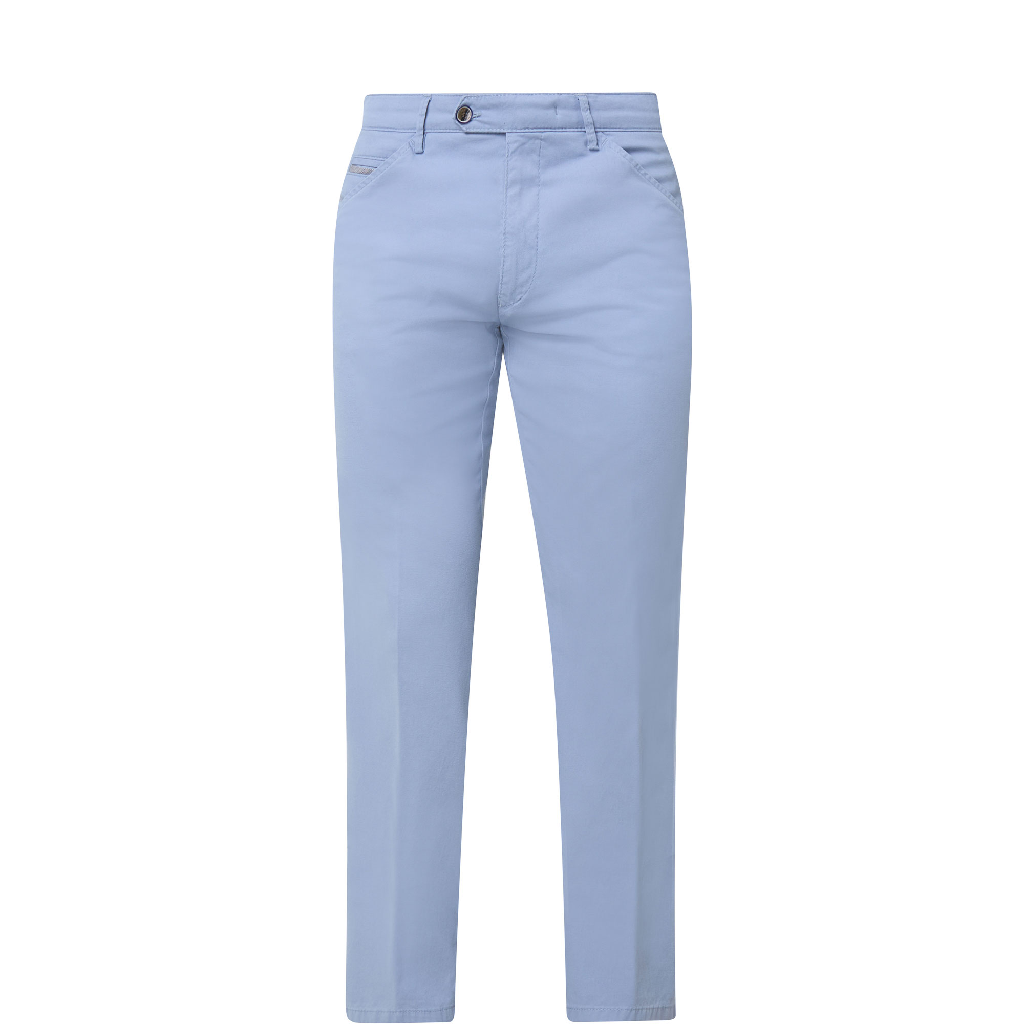 Chicago Straight Leg Chinos