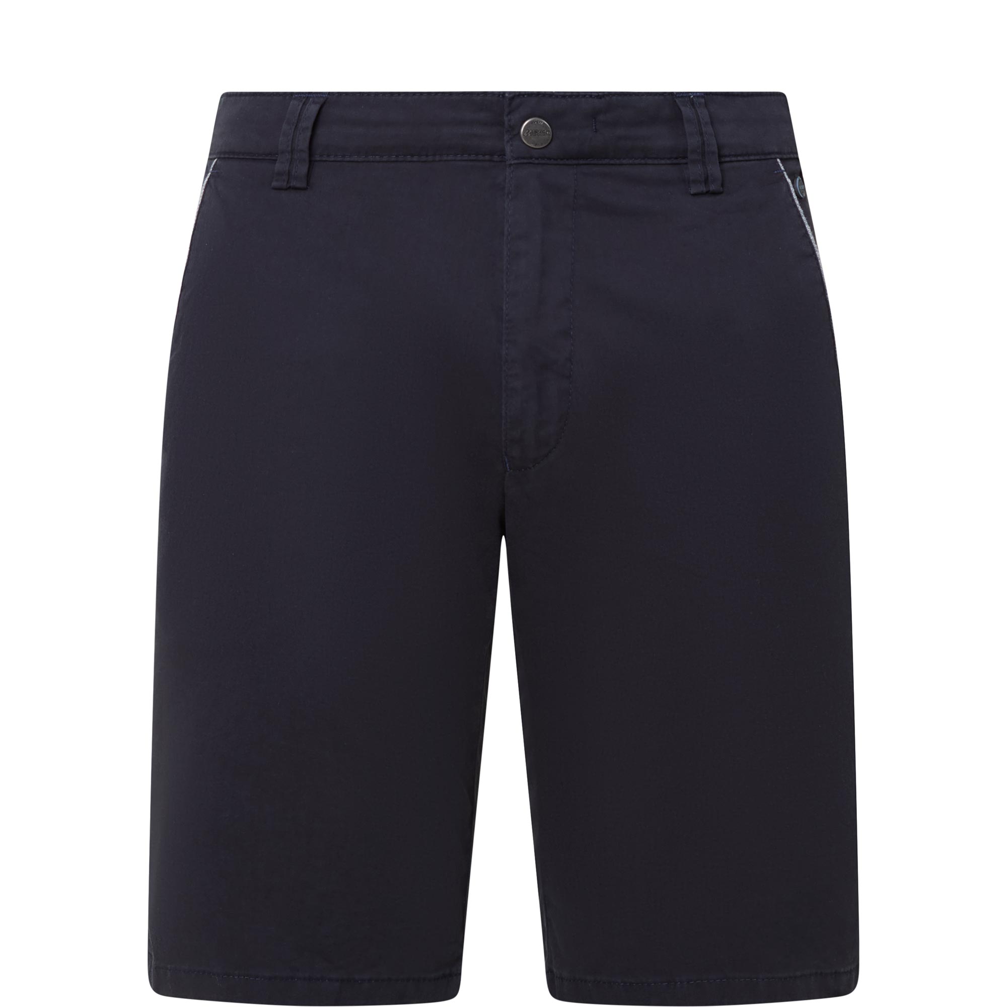 Fine Twill Chino Shorts