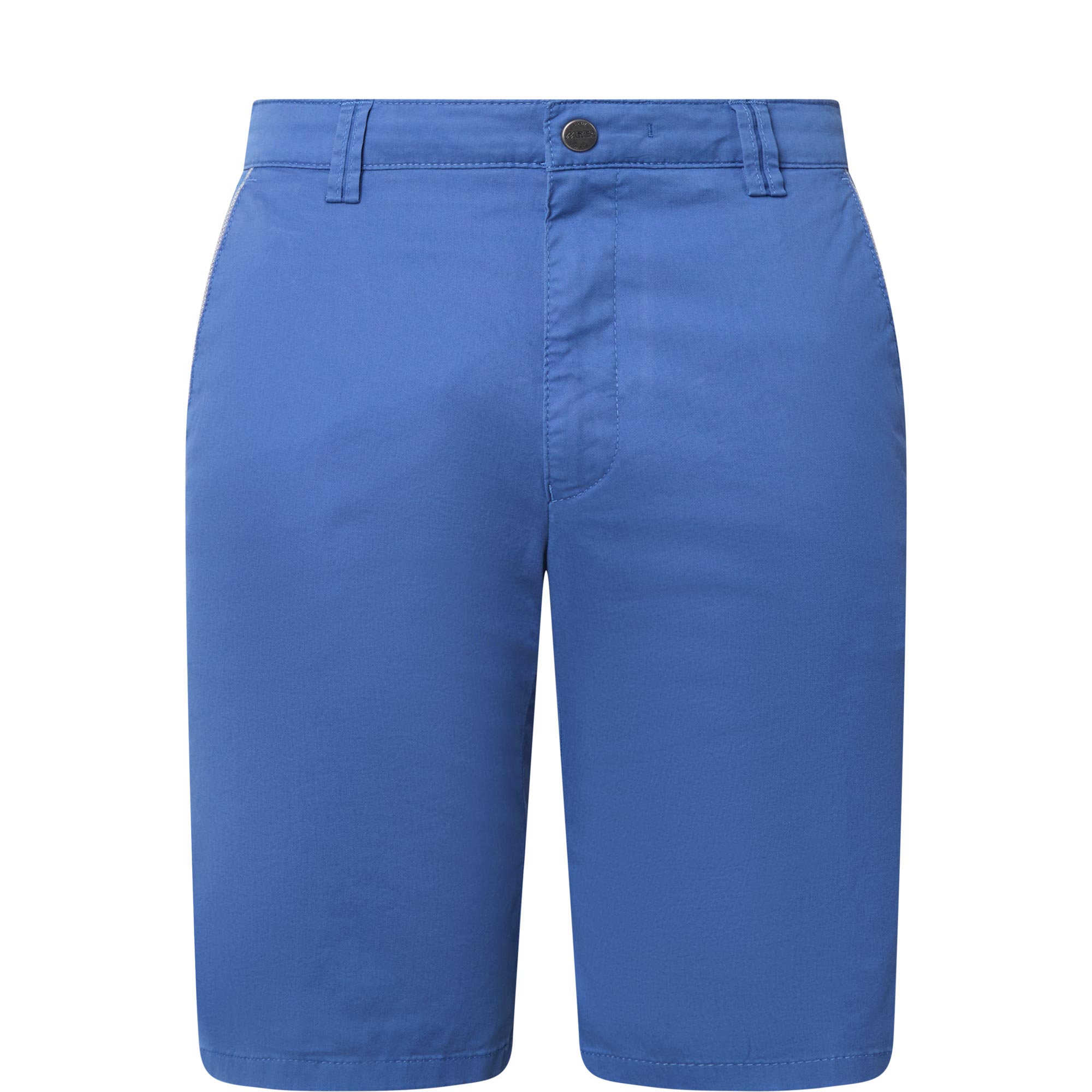 Fine Twill Chino Shorts