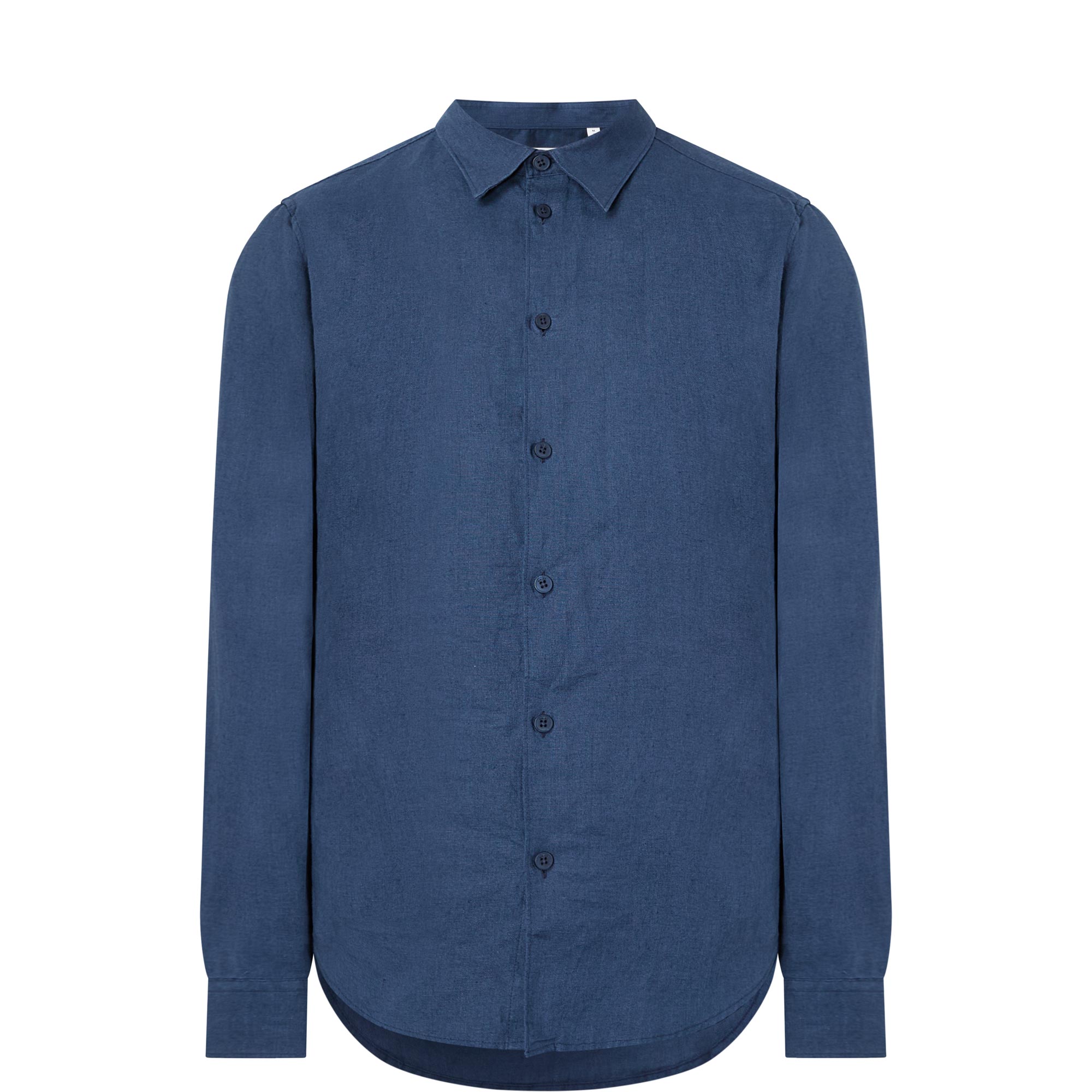 Enzo Linen Shirts