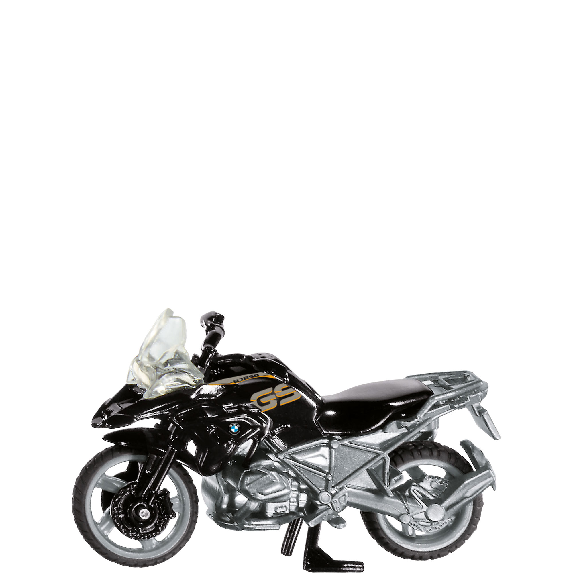 BMW R 1250 GS LCI Motorbike Toy 1.87
