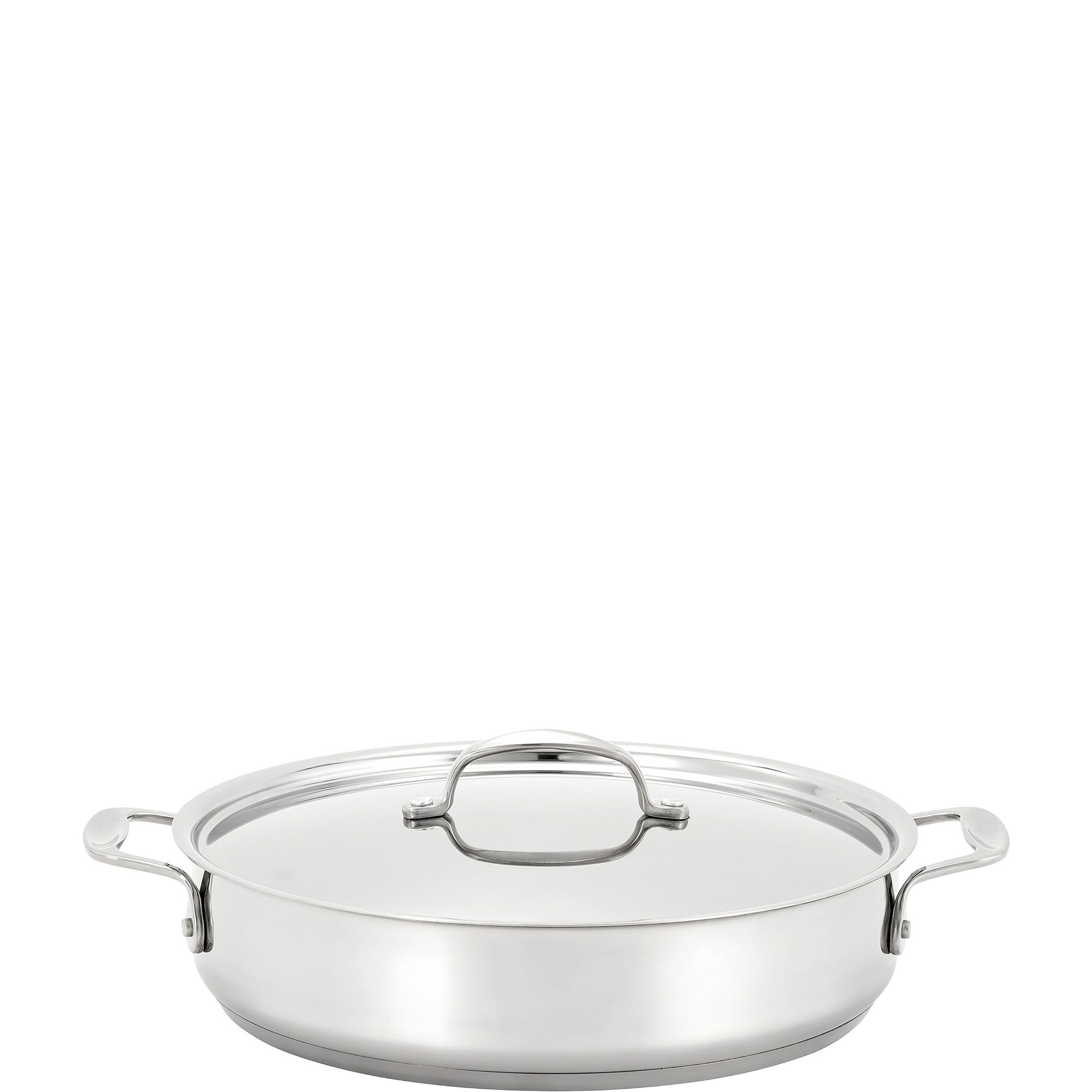 Profile Shallow Casserole 28cm