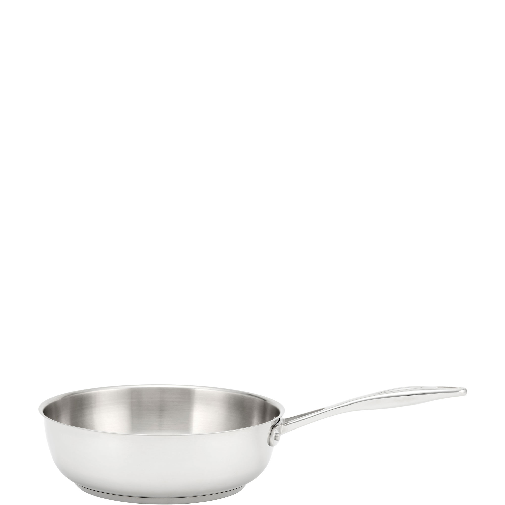 Profile Chef Pan 24cm