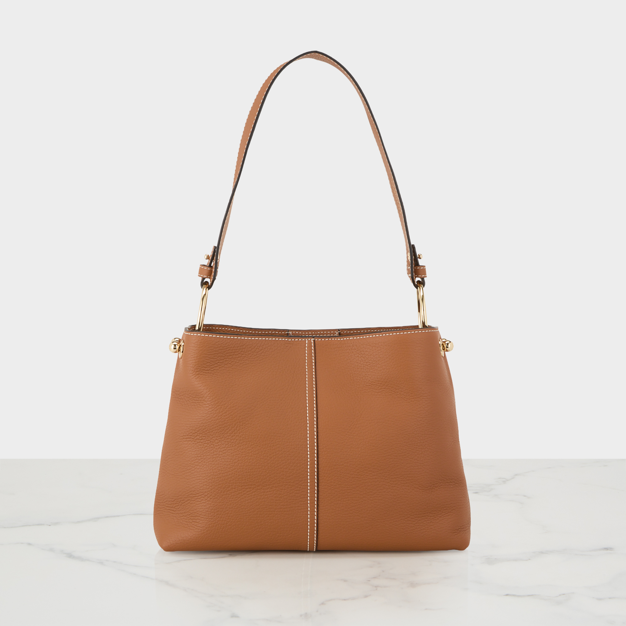Lana Hobo Shoulder Bag