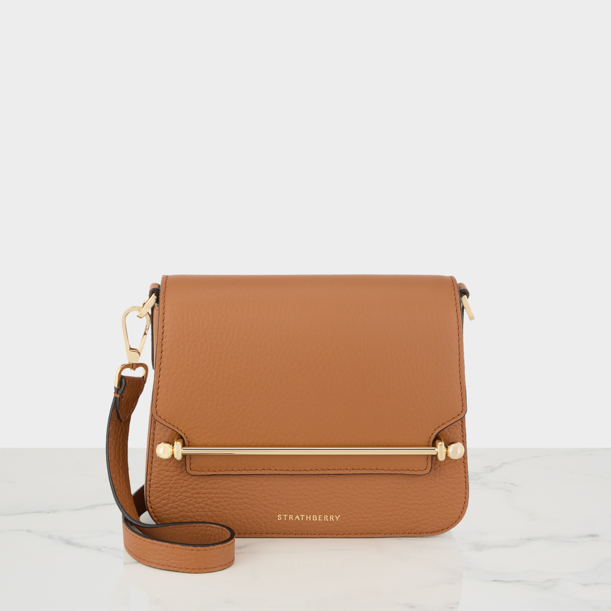 Ace Mini Crossbody Bag