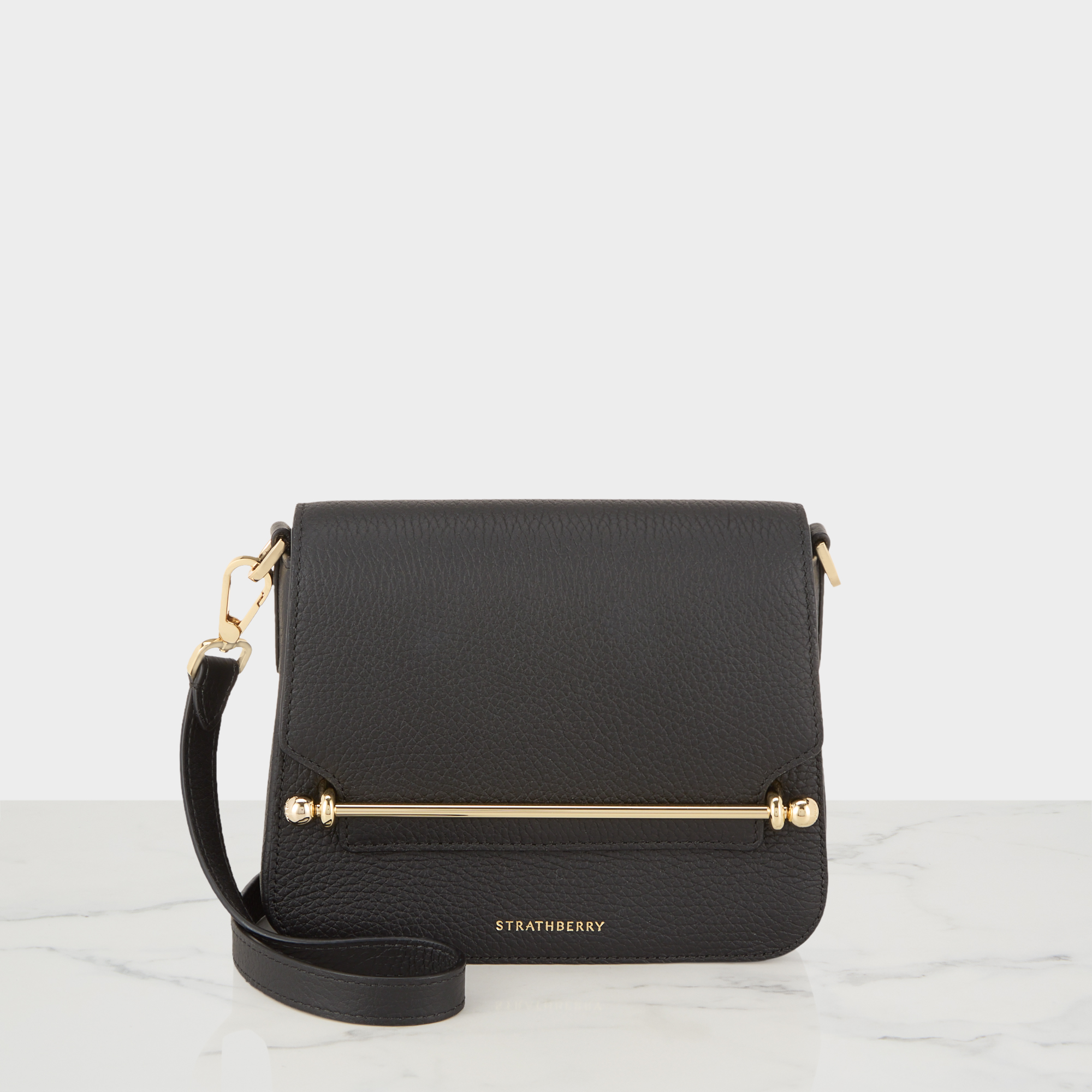 Ace Mini Crossbody Bag